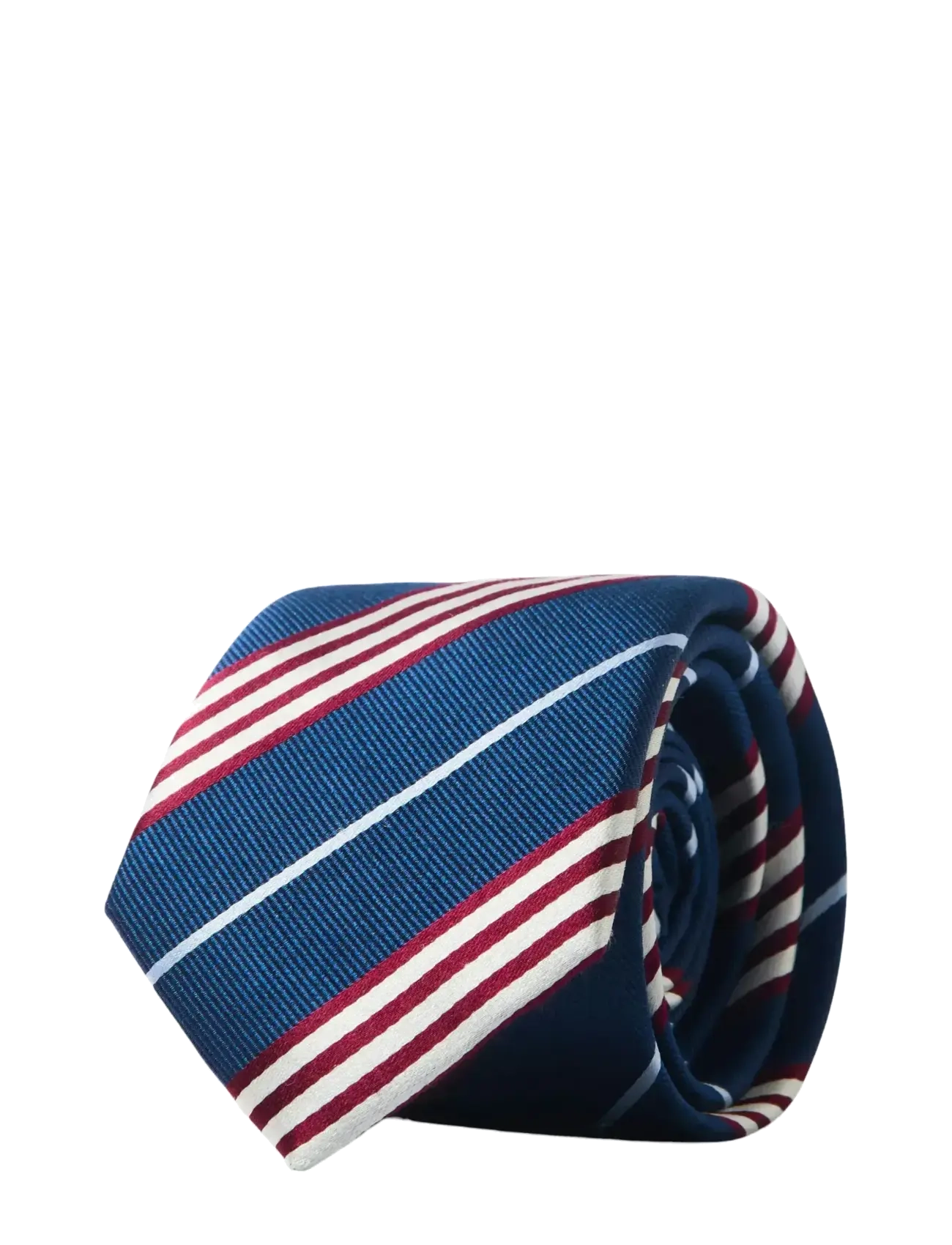 Selected - SLHCHARLIE SILK TIE - slips - cashmere blue - 2