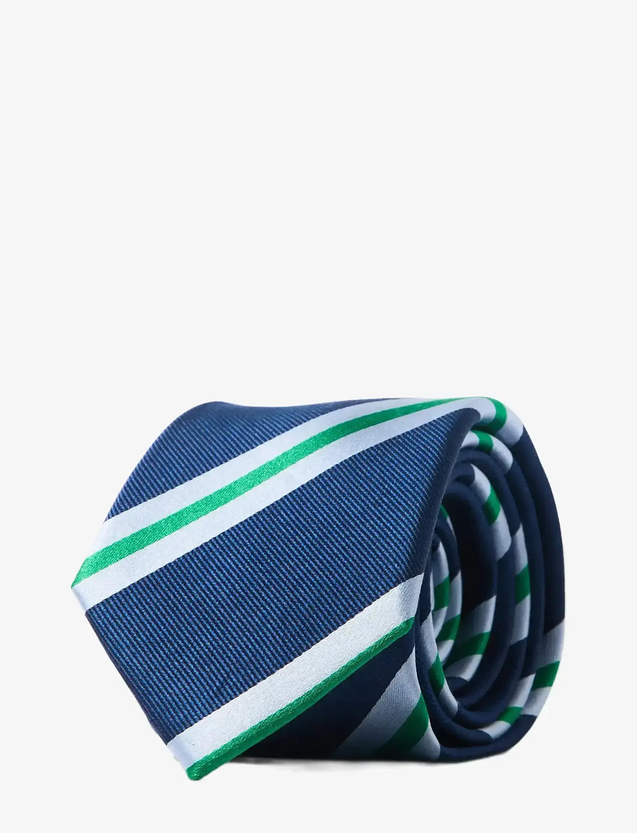 Selected - SLHCHARLIE SILK TIE - julklappar under 500kr - outer space - 0