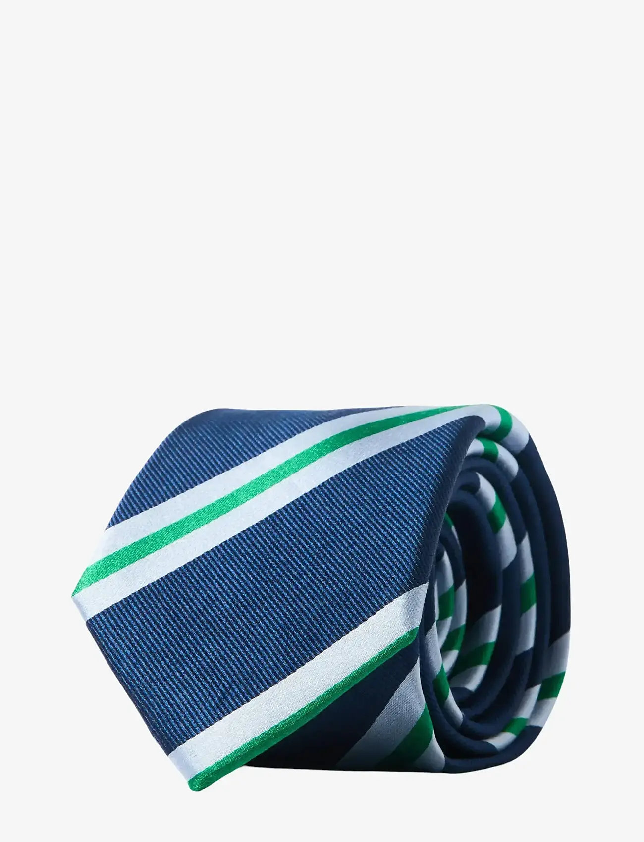 Selected - SLHCHARLIE SILK TIE - julklappar under 500kr - outer space - 1