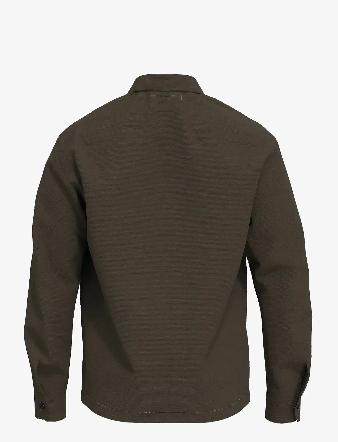 Selected - SLHREGTATE CORD OVERSHIRT - shop by occasion - demitasse - 2