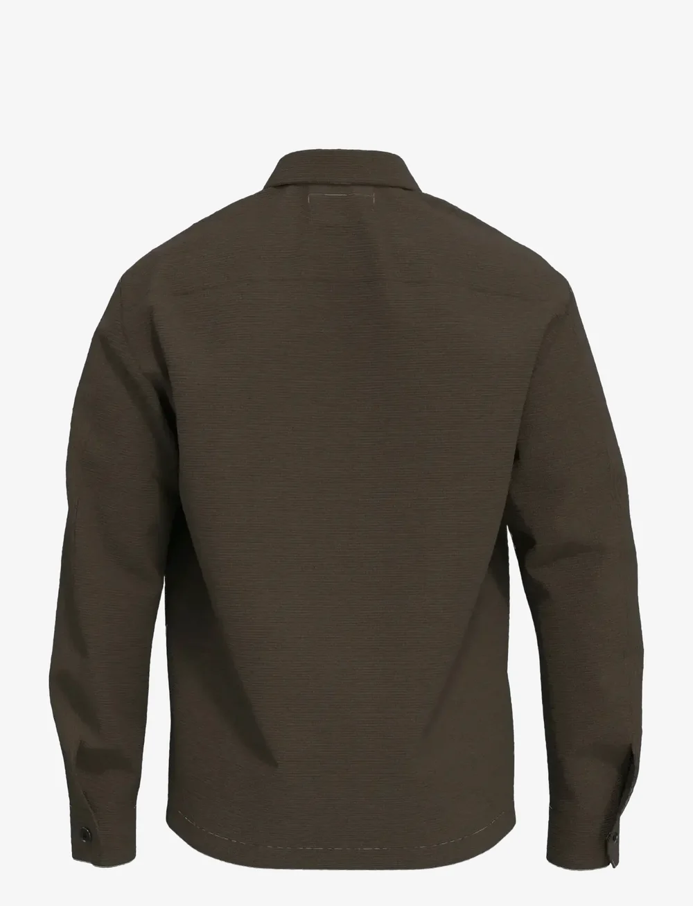 Selected - SLHREGTATE CORD OVERSHIRT - kollektioner - demitasse - 2