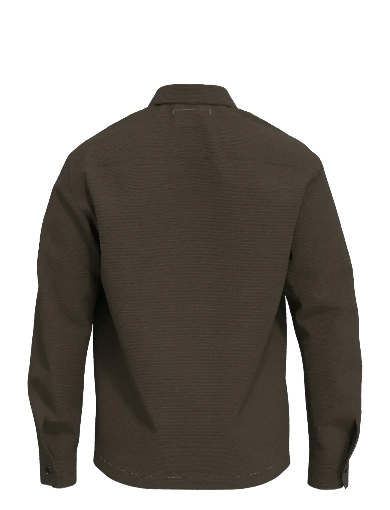 Selected - SLHREGTATE CORD OVERSHIRT - nach anlass kaufen - demitasse - 2