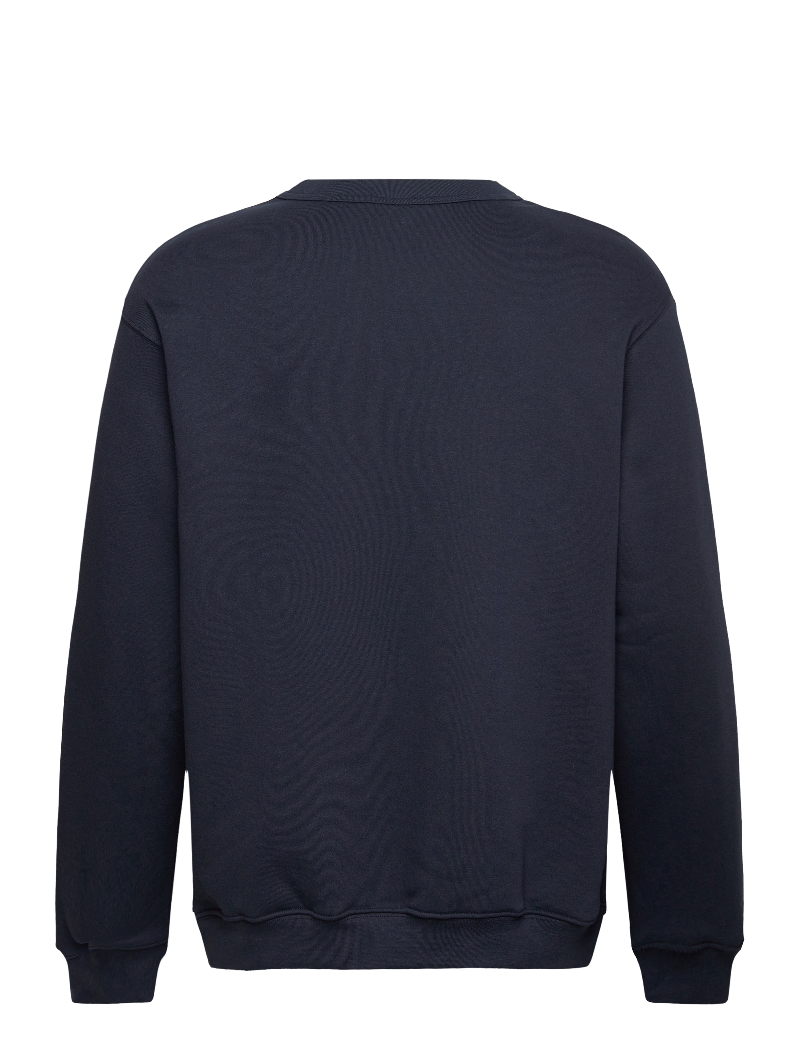 Selected - SLHRELAX-SIGURD CREW NECK SWEAT - shop efter anledning - dark sapphire - 2