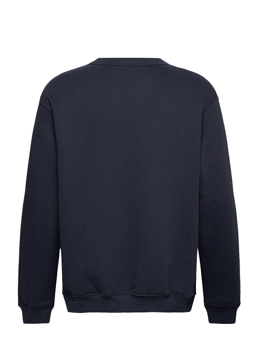 Selected - SLHRELAX-SIGURD CREW NECK SWEAT - nach anlass kaufen - dark sapphire - 2