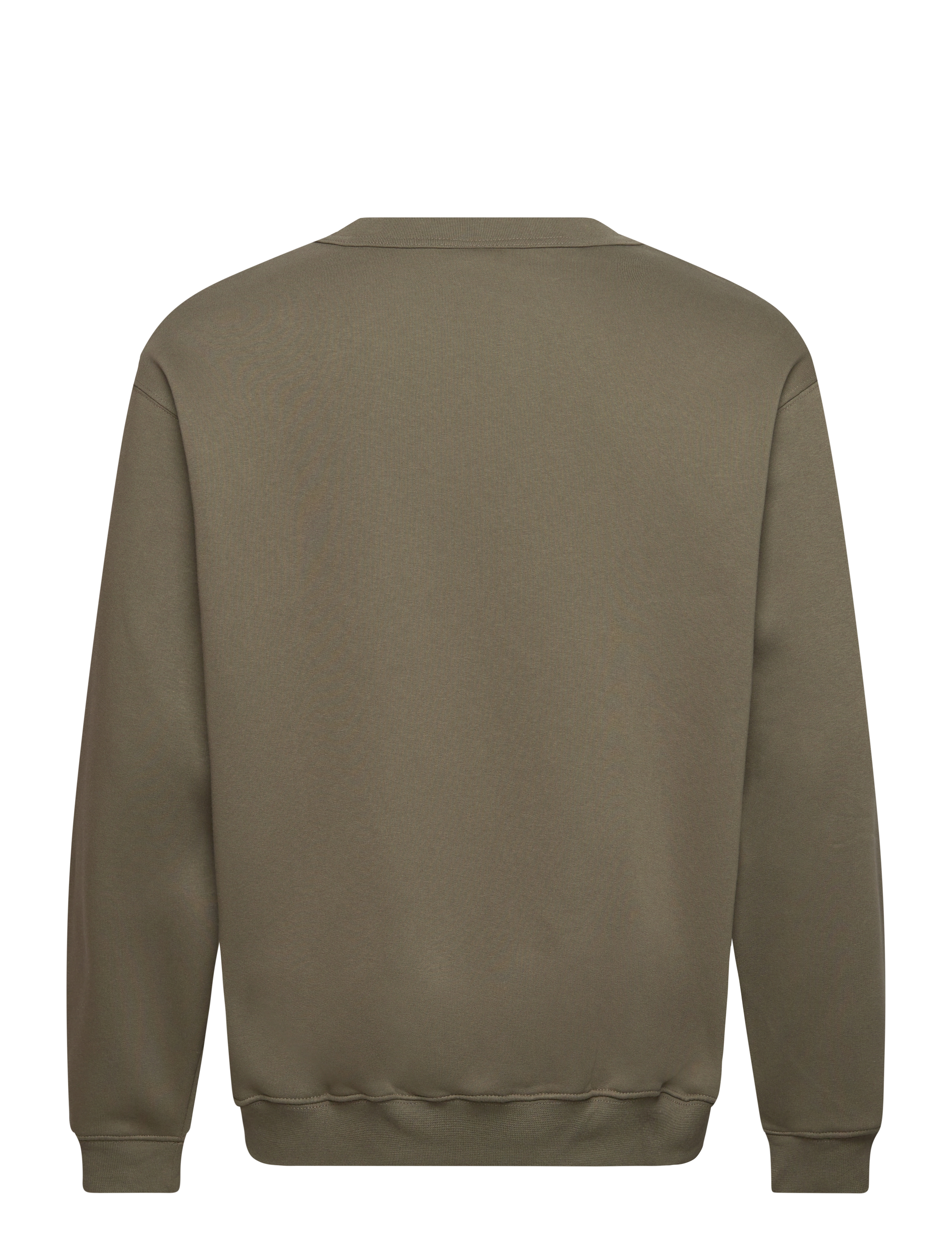 Selected - SLHRELAX-SIGURD CREW NECK SWEAT - shop efter anledning - kalamata - 2