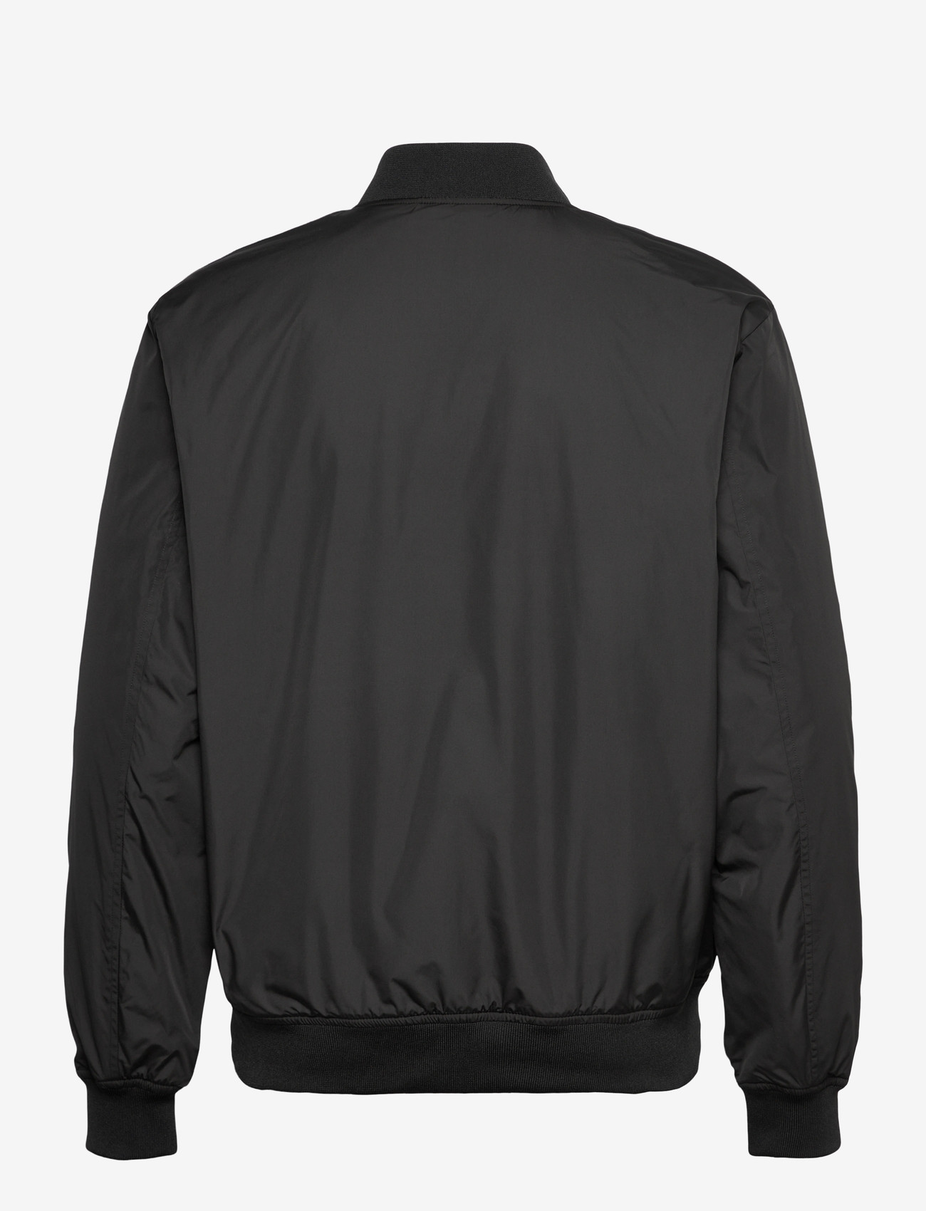 Selected - SLHCHRIS BOMBER JKT #S - sügisjakid - black - 1