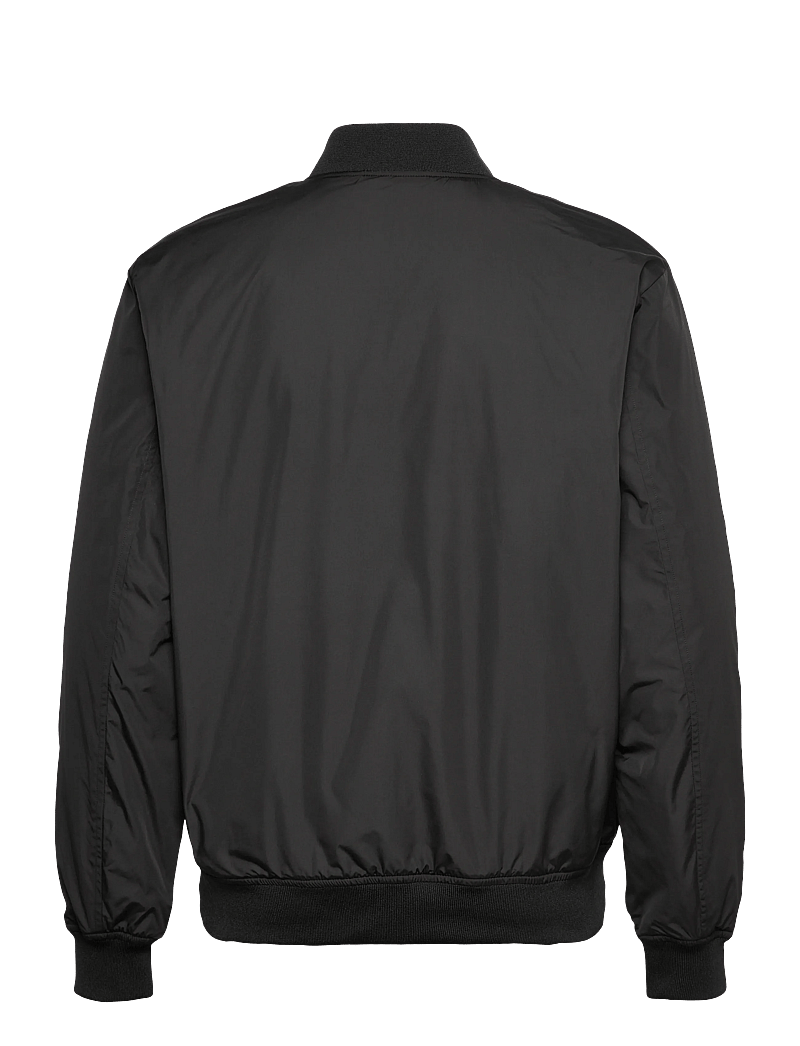 Selected - SLHCHRIS BOMBER JKT #S - sügisjakid - black - 1