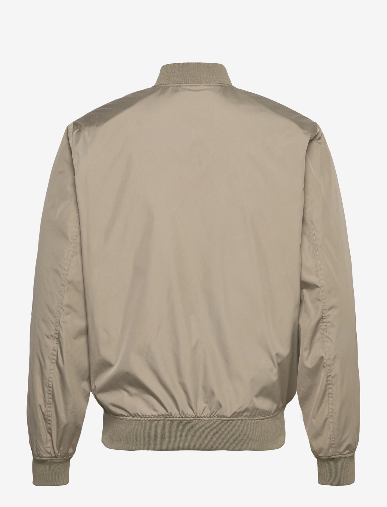 Selected - SLHCHRIS BOMBER JKT #S - forårsjakker - vetiver - 1