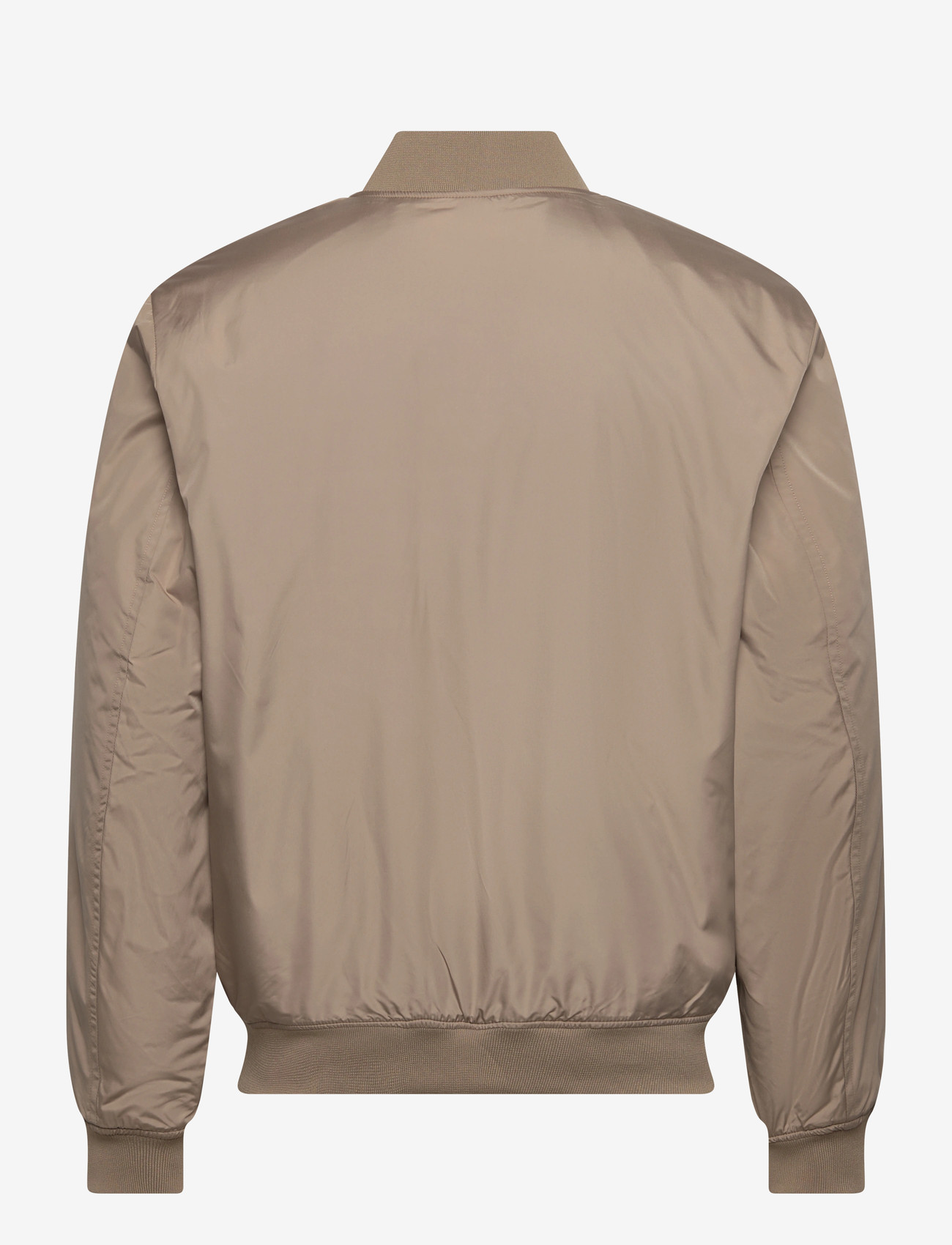 Selected - SLHCHRIS BOMBER JKT #S - kevadjoped - weathered teak - 1