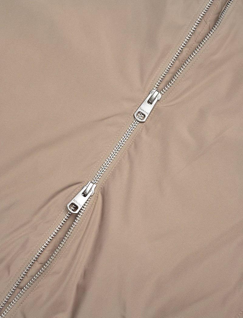 Selected - SLHCHRIS BOMBER JKT #S - kevadjoped - weathered teak - 3