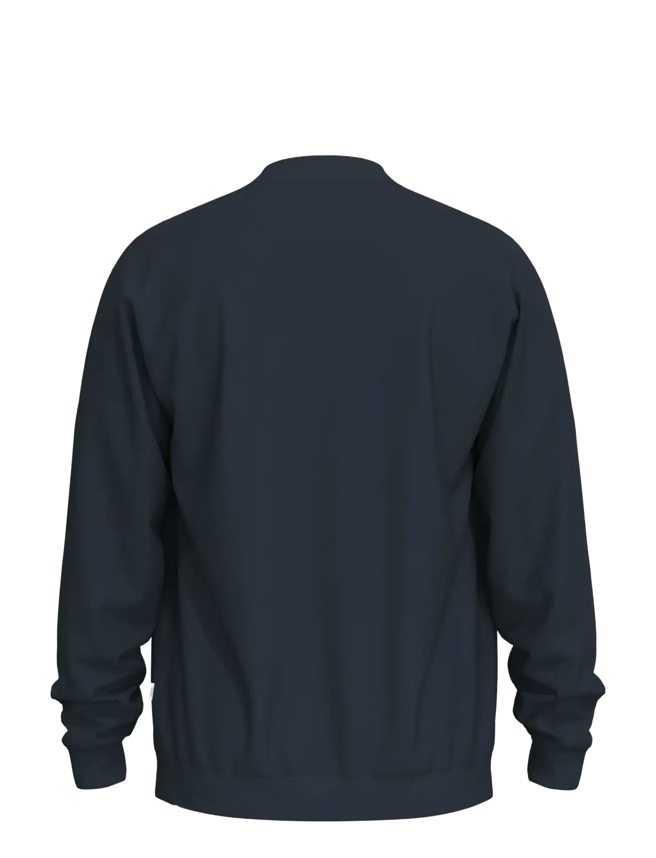 Selected - SLMRELAXLUKE LS SWEAT CREW NECK NOOS - nach anlass kaufen - dark sapphire - 2