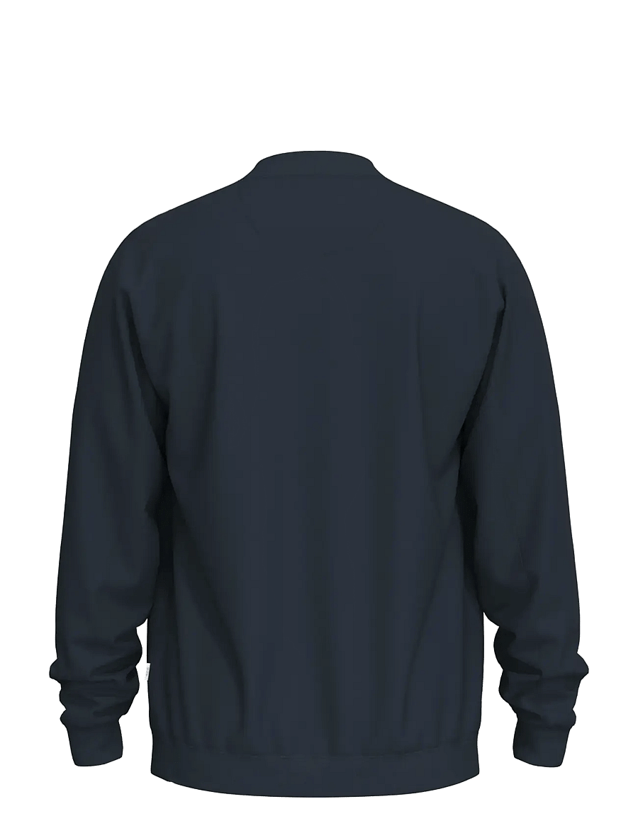 Selected - SLMRELAXLUKE LS SWEAT CREW NECK NOOS - nach anlass kaufen - dark sapphire - 2