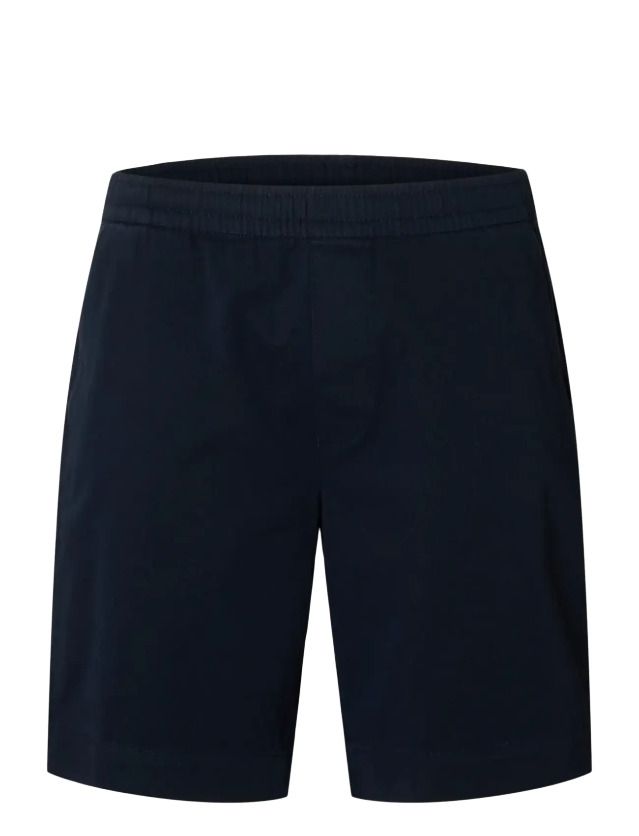 Selected SLHREGULAR-HARVEY SUMMER SHORTS - Kläder - SKY CAPTAIN / navy