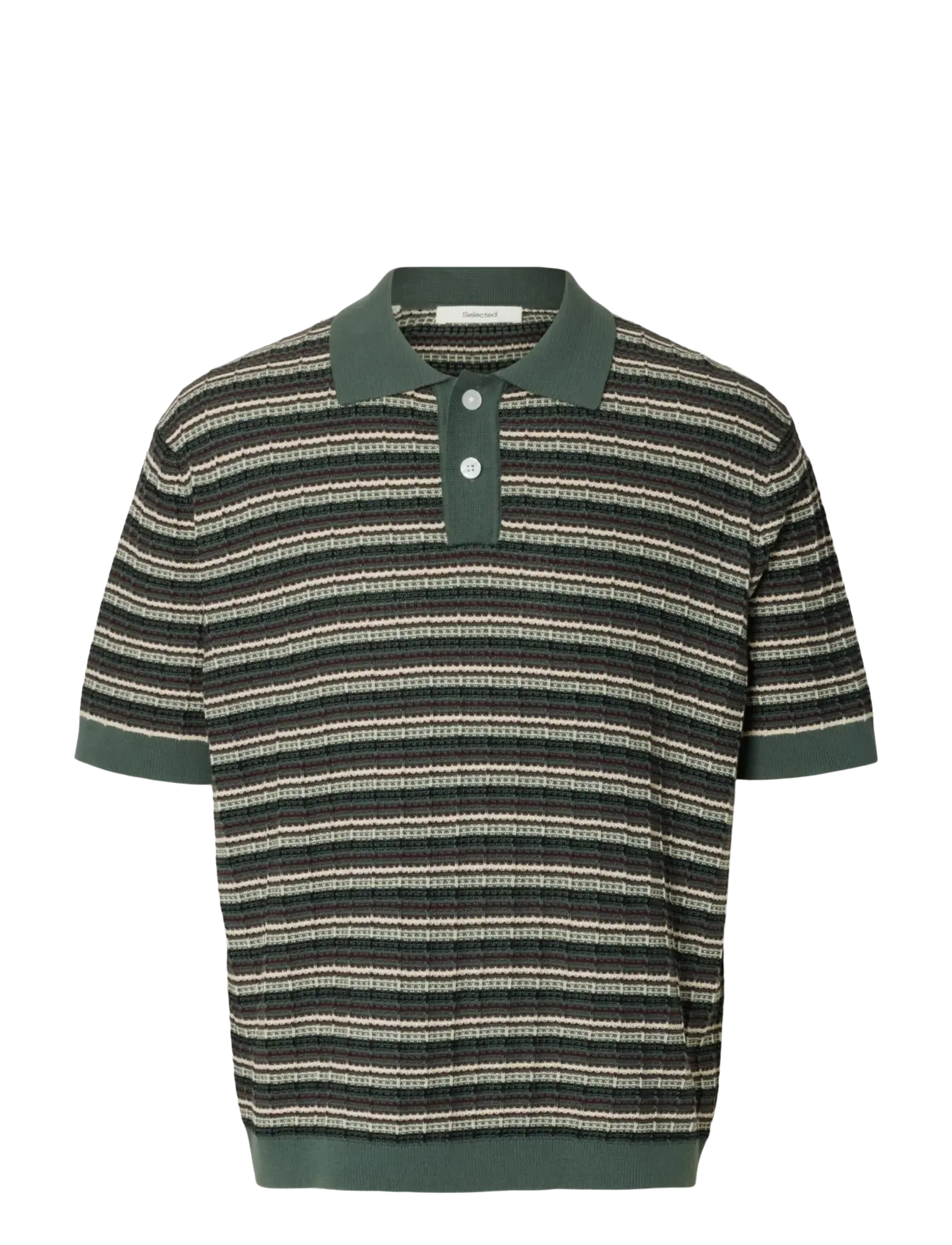 BALSAM GREEN
