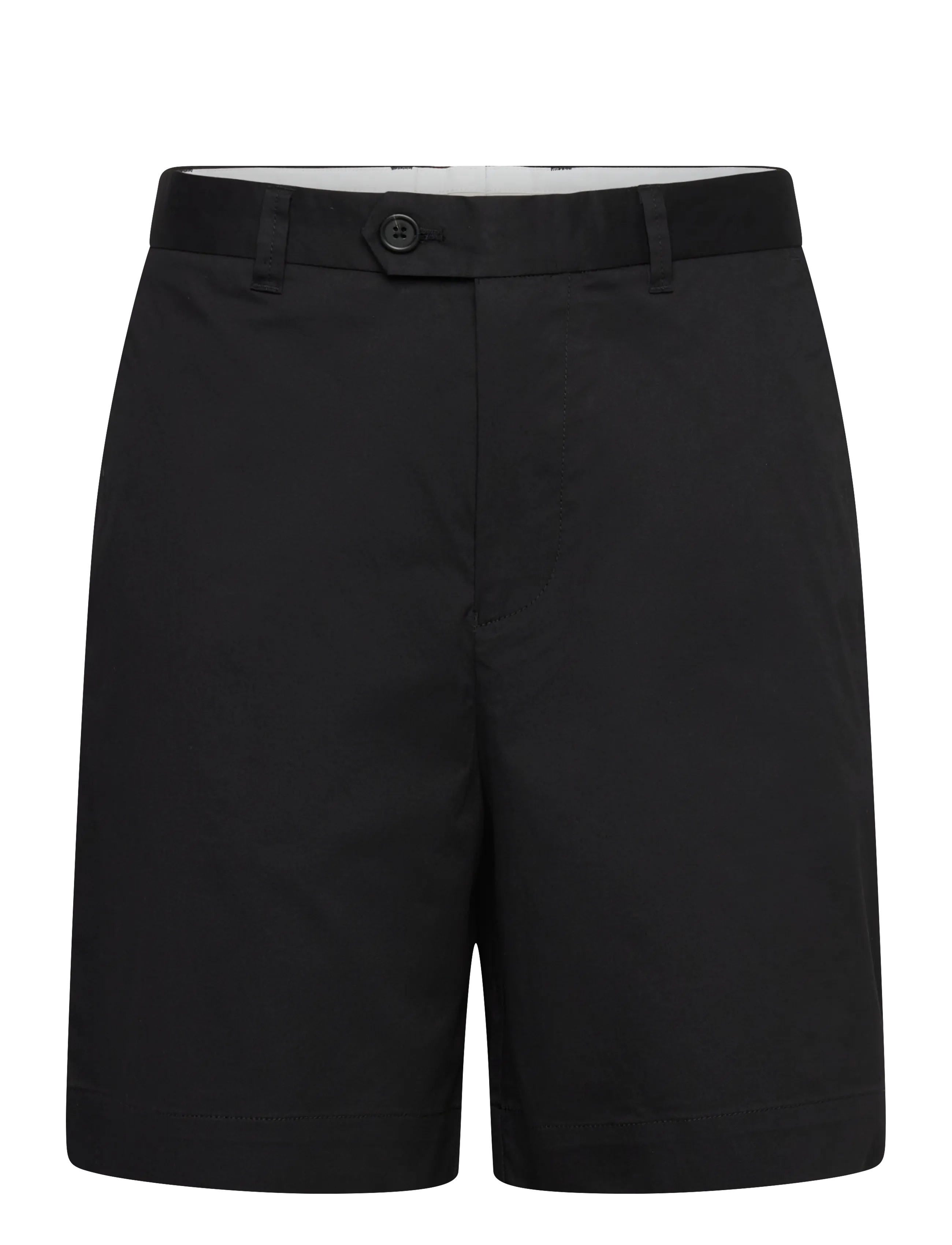 SELECTED Slhloose-Axel Jari Shorts Schwarz - L - Herren