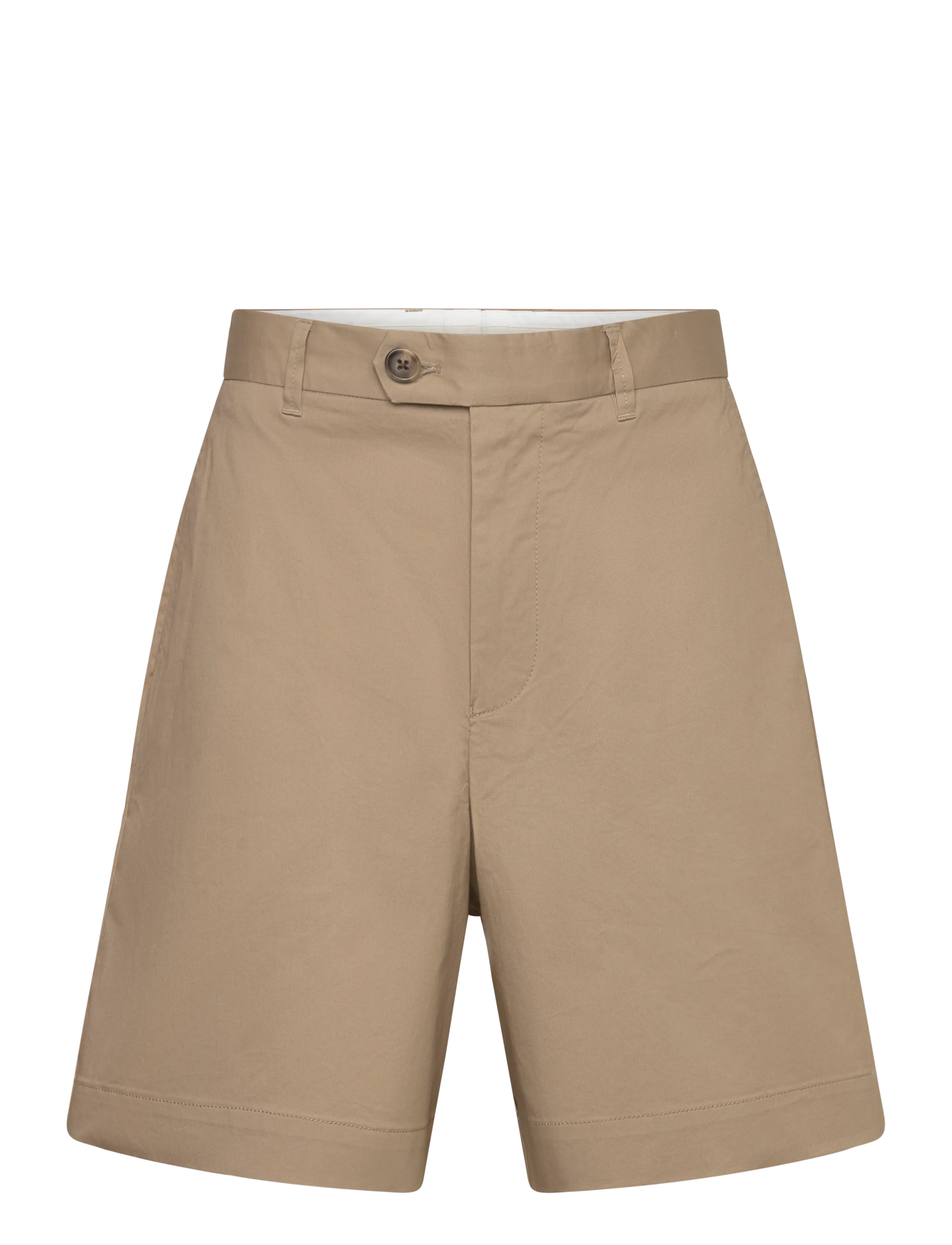 SELECTED Slhloose-Axel Jari Shorts Beige - L - Herren
