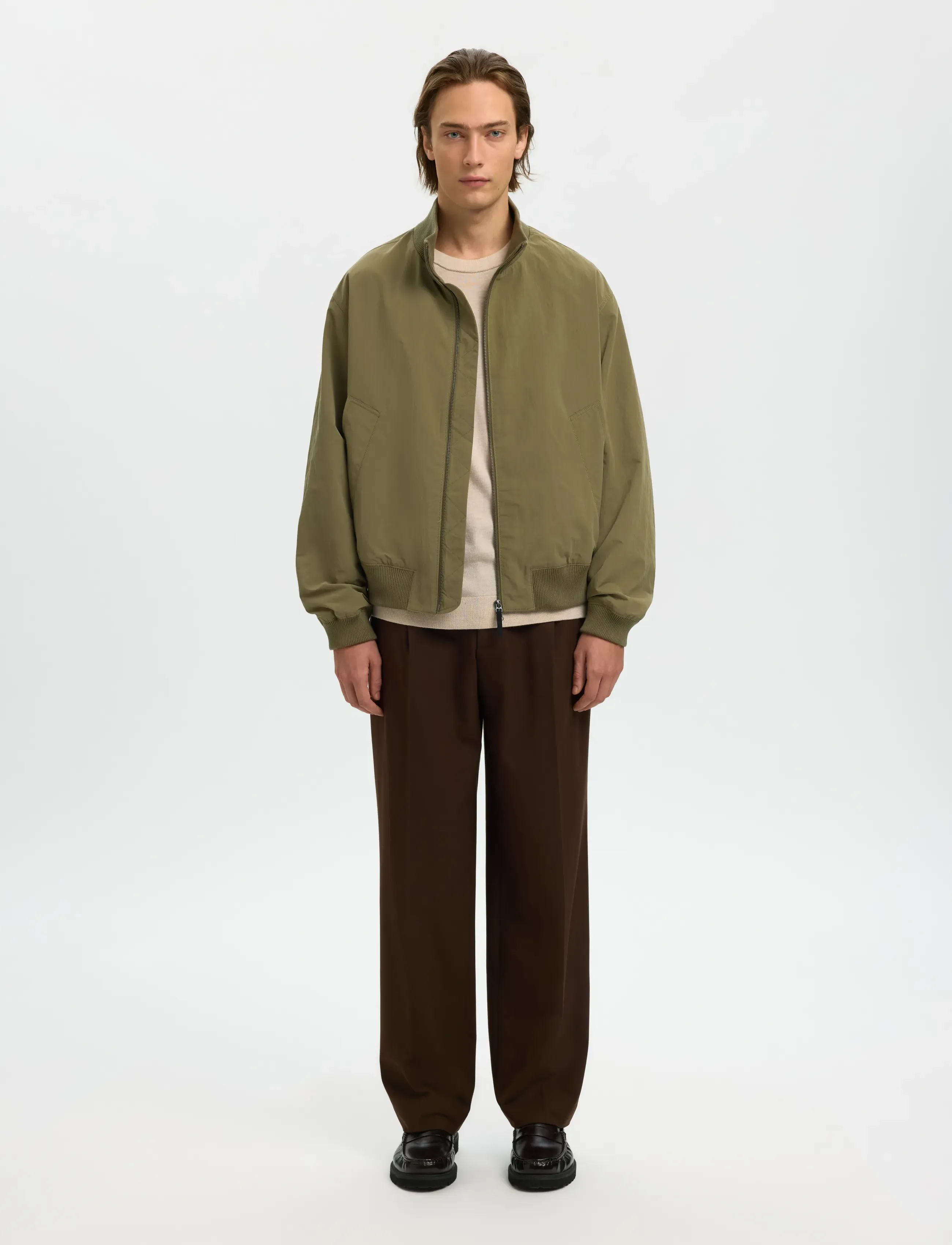 Slhdylan Relaxed Bomber 3