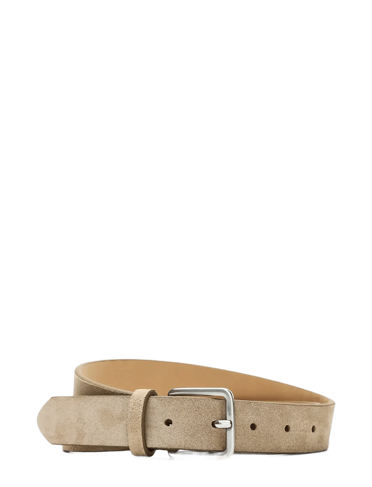 Selected | Slmsebastian Suede Belt | 110