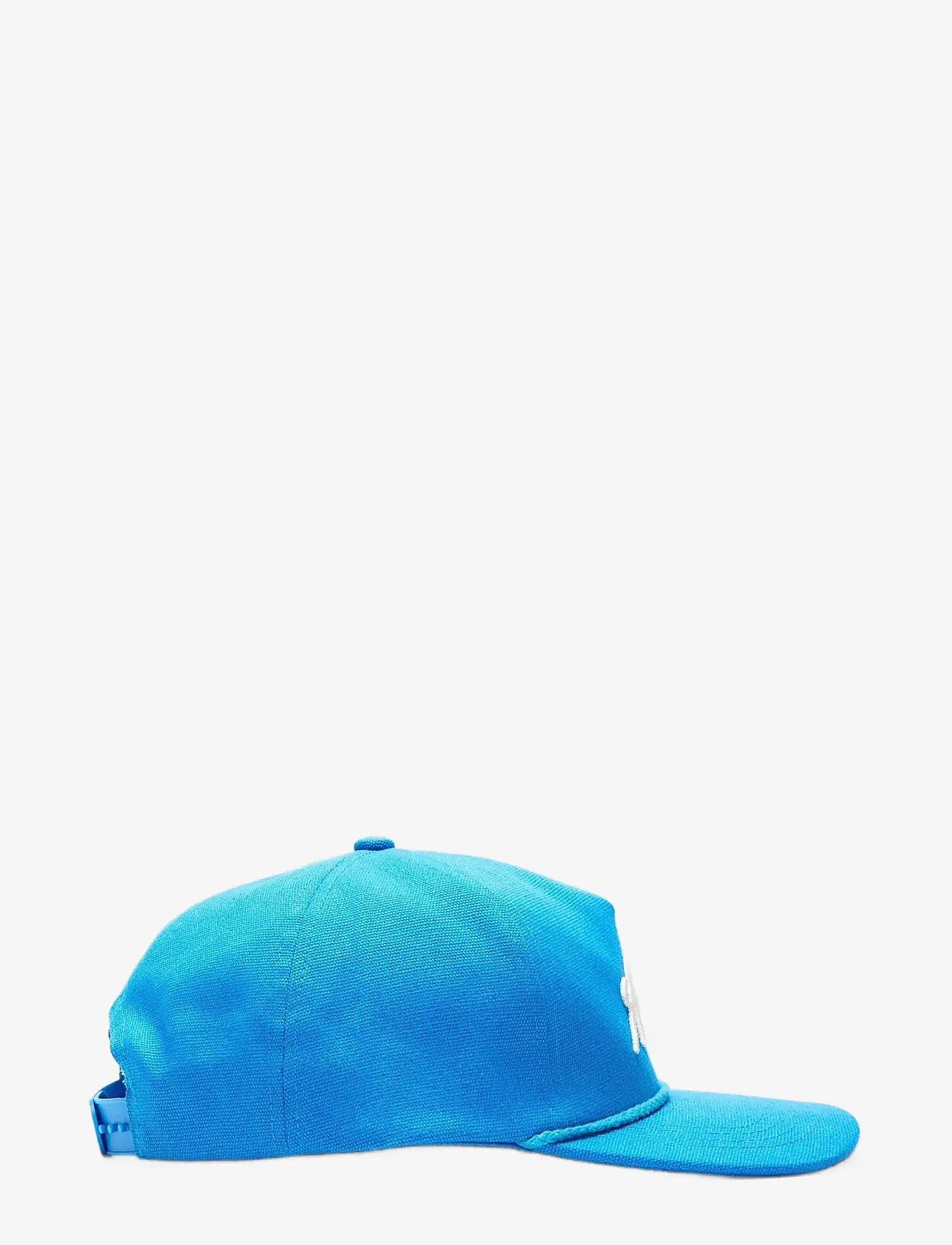 Selected - SLHLAURITS AMOUR CAP - kasketter - victoria blue - 2