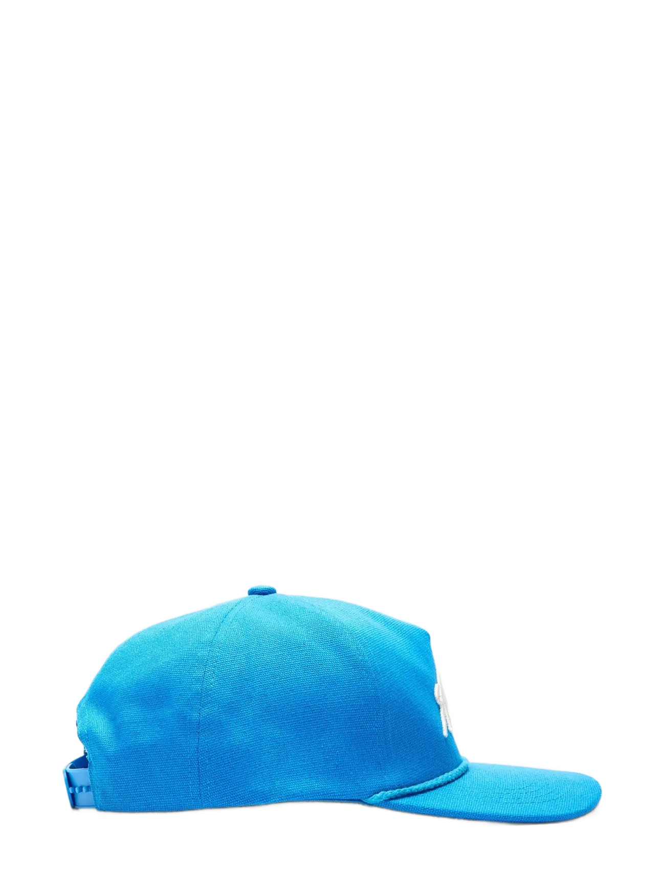Selected - SLHLAURITS AMOUR CAP - kappen - victoria blue - 2