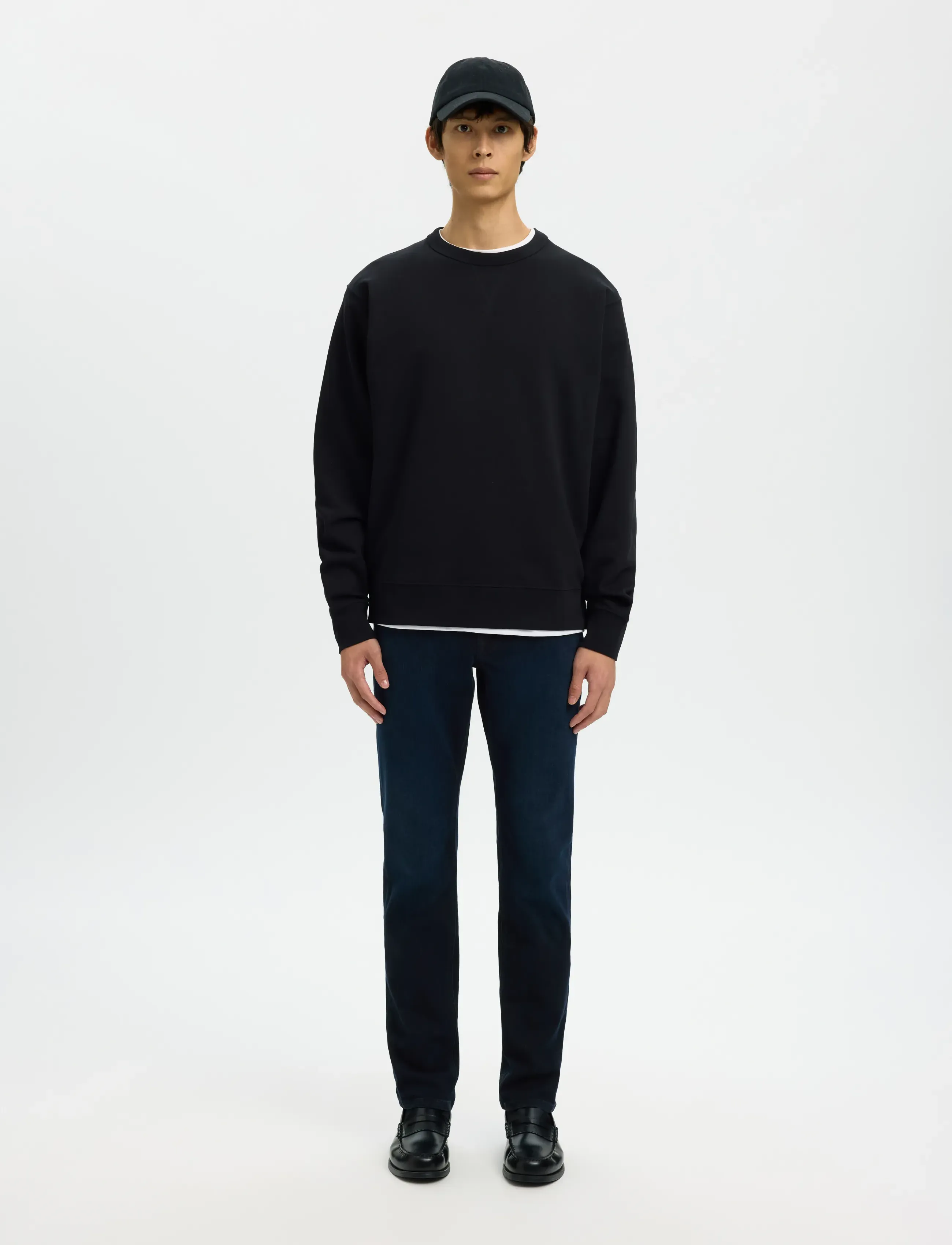 Slh75-Slim Cleo Flex Bb 614 Jeans Noos 3