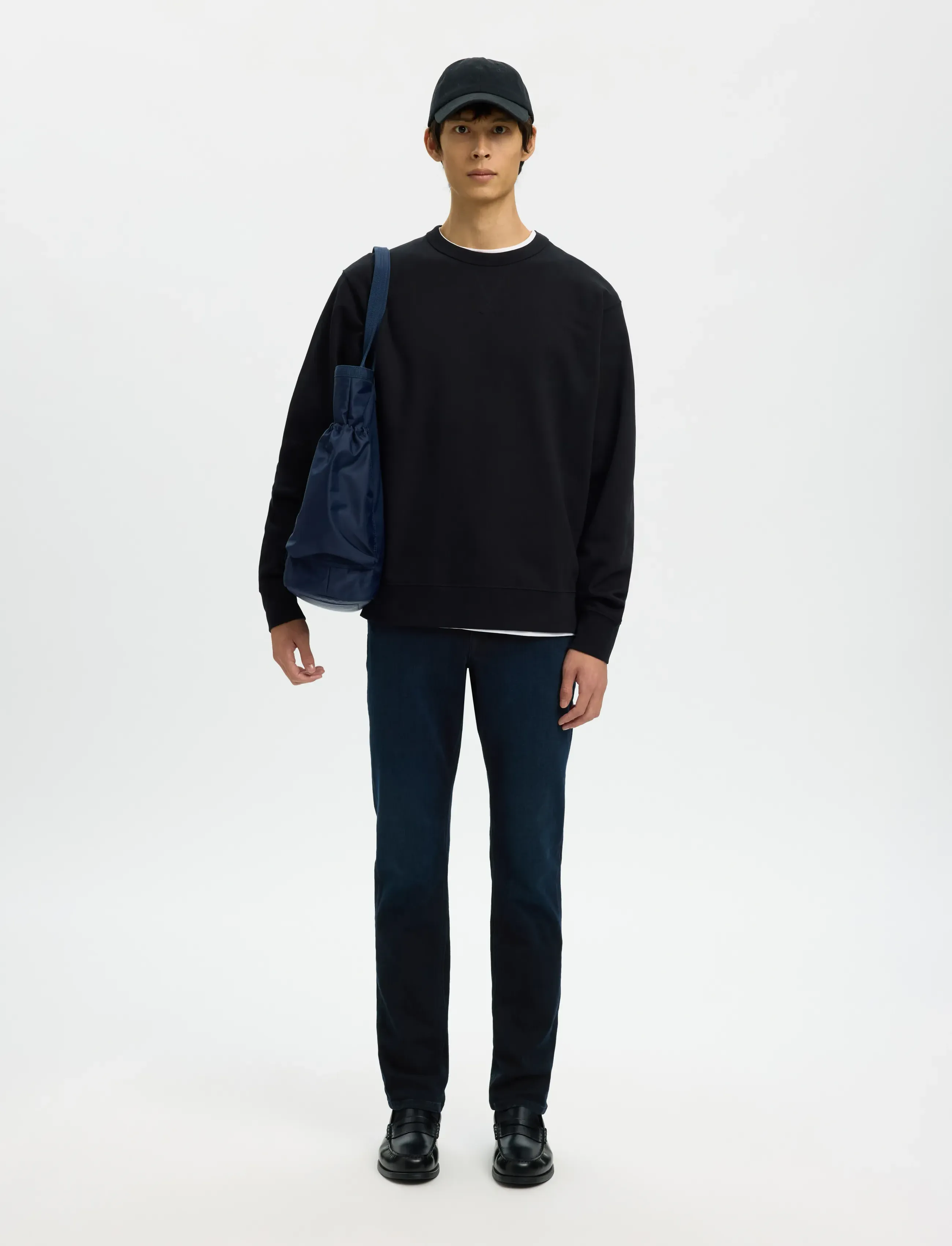 Slh75-Slim Cleo Flex Bb 614 Jeans Noos 5
