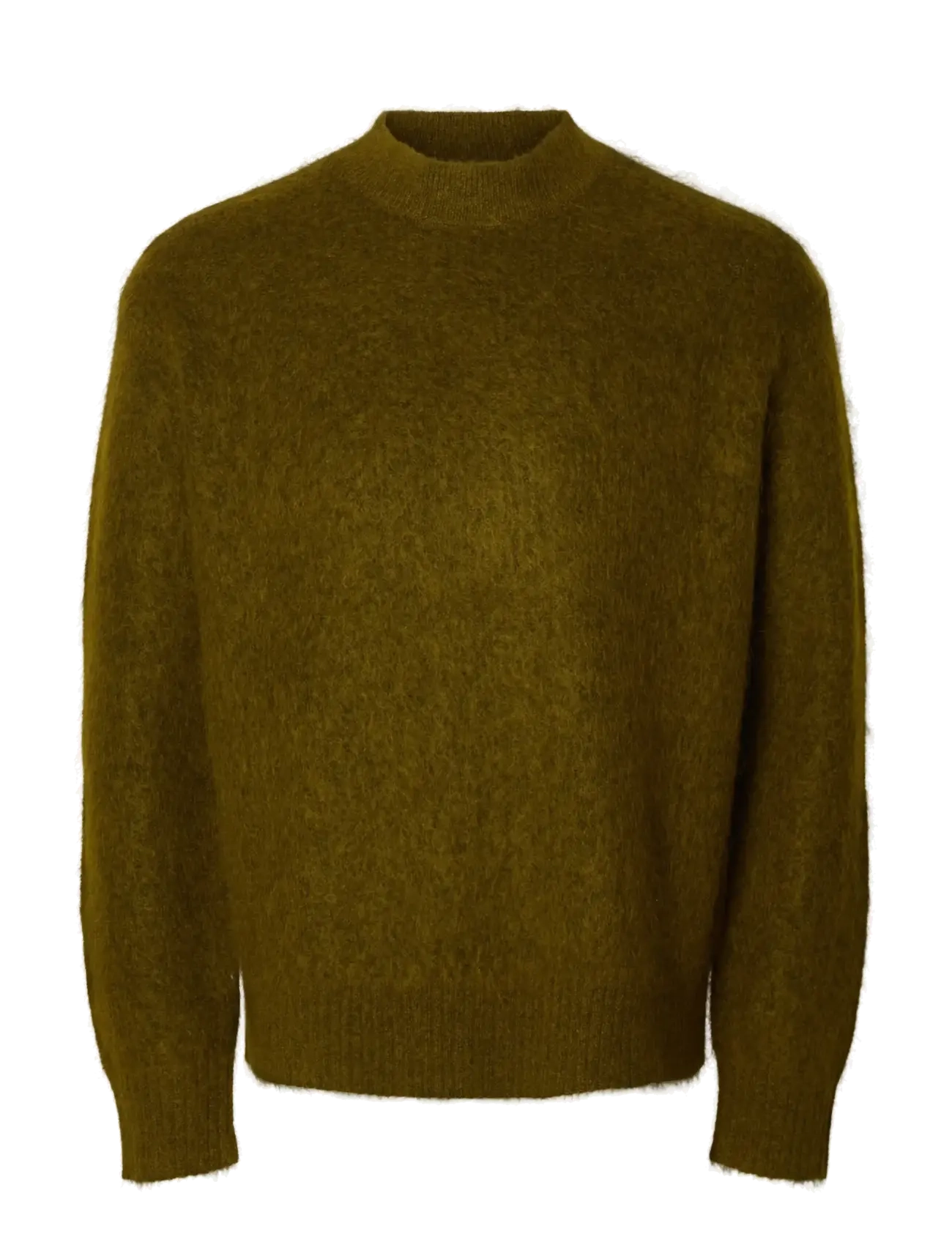 FIR GREEN