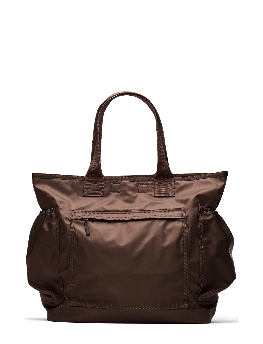 Selected - SLMALFIE TOTE BAG - shop efter anledning - delicioso - 0