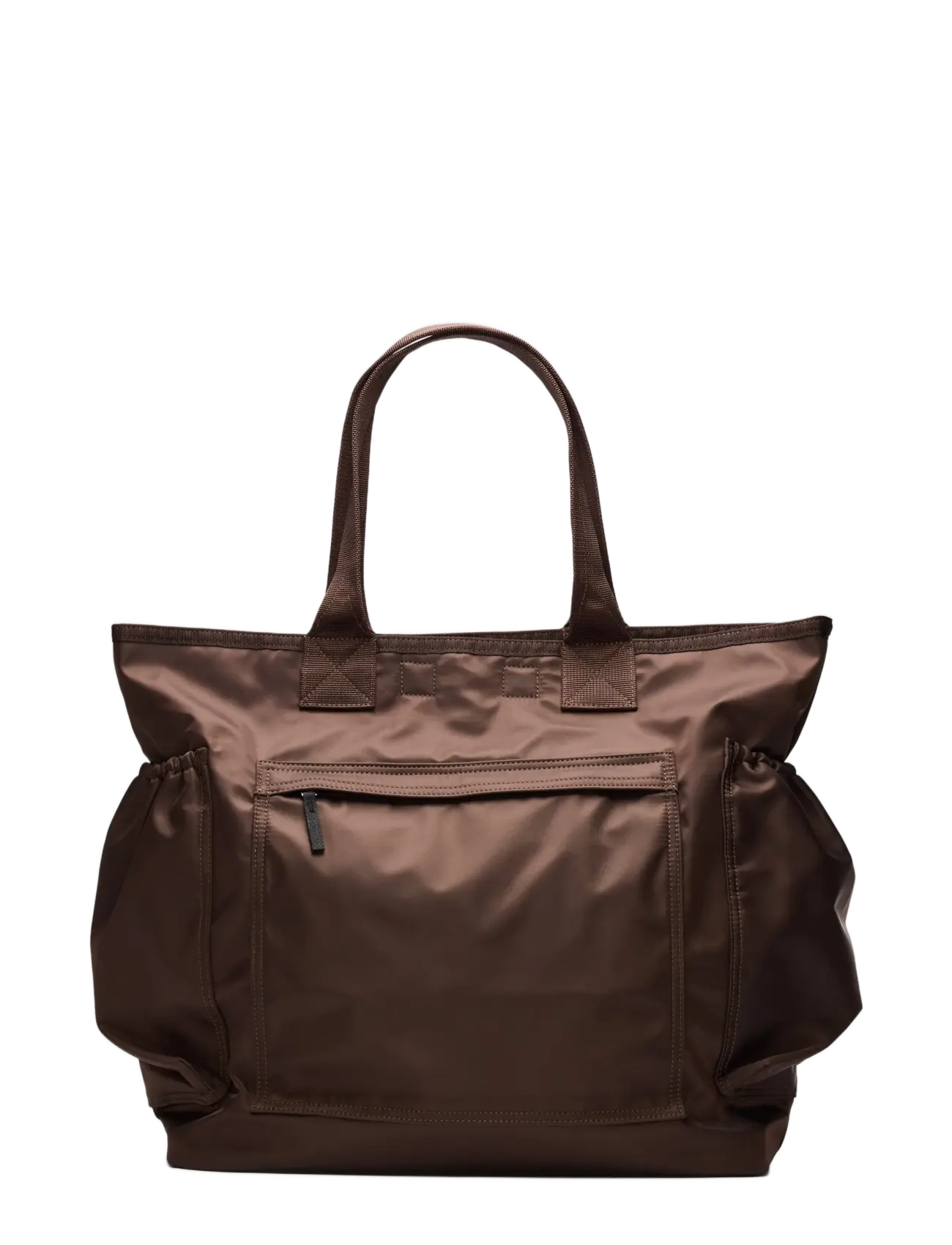 Selected - SLMALFIE TOTE BAG - osta olukorra järgi - delicioso - 1