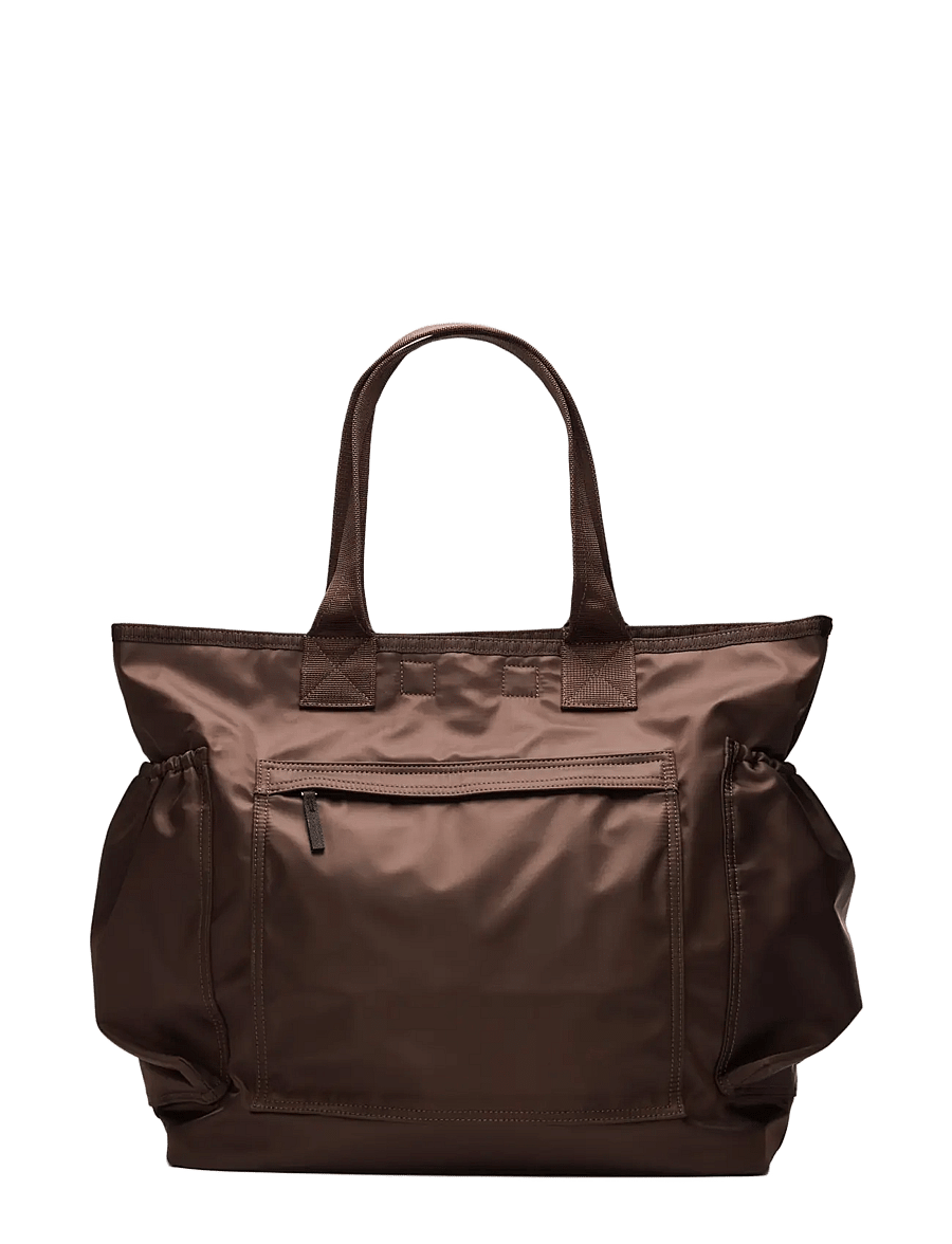 Selected - SLMALFIE TOTE BAG - osta olukorra järgi - delicioso - 1