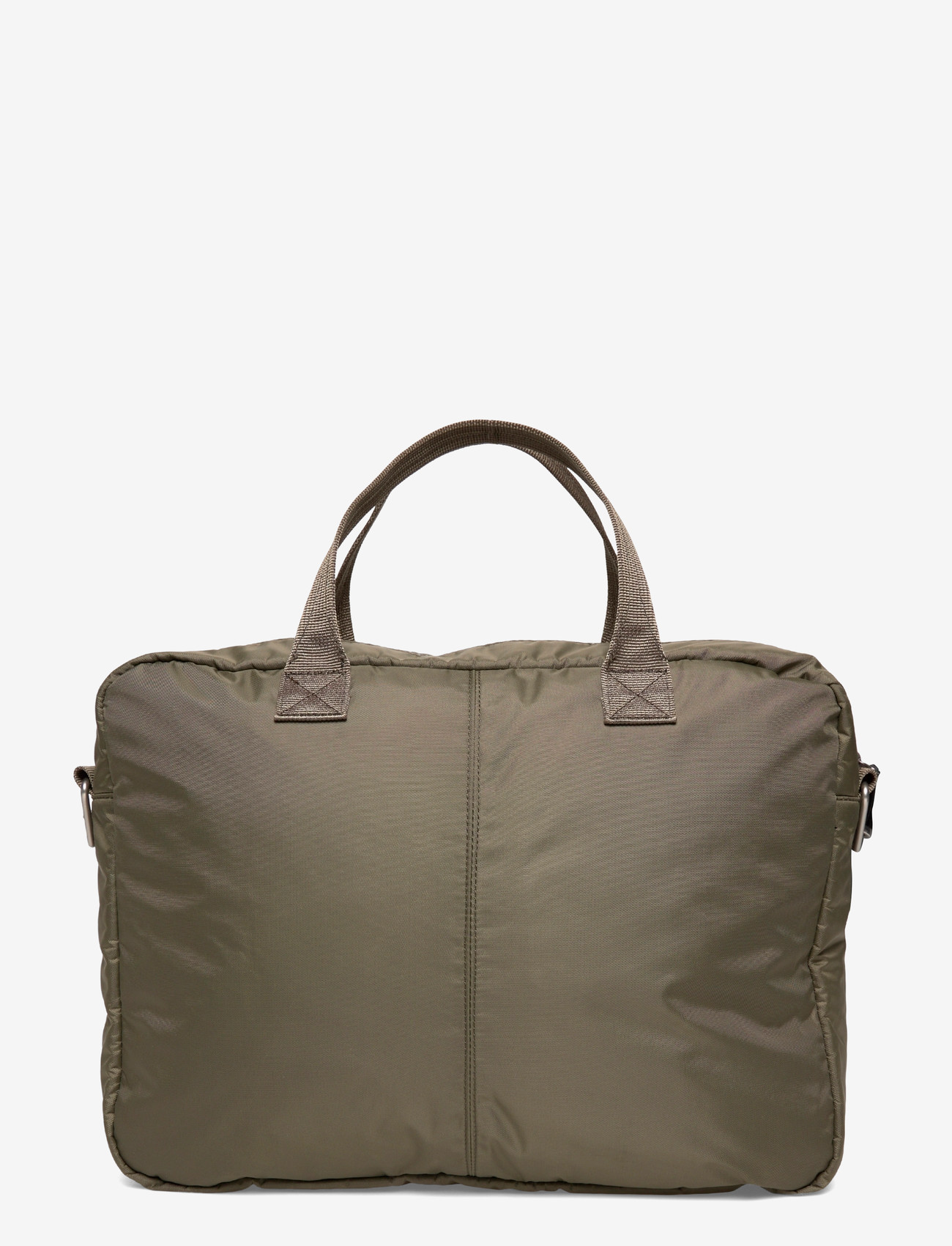 Selected - SLMALFIE SHOULDER BAG - shop efter anledning - deep lichen green - 1