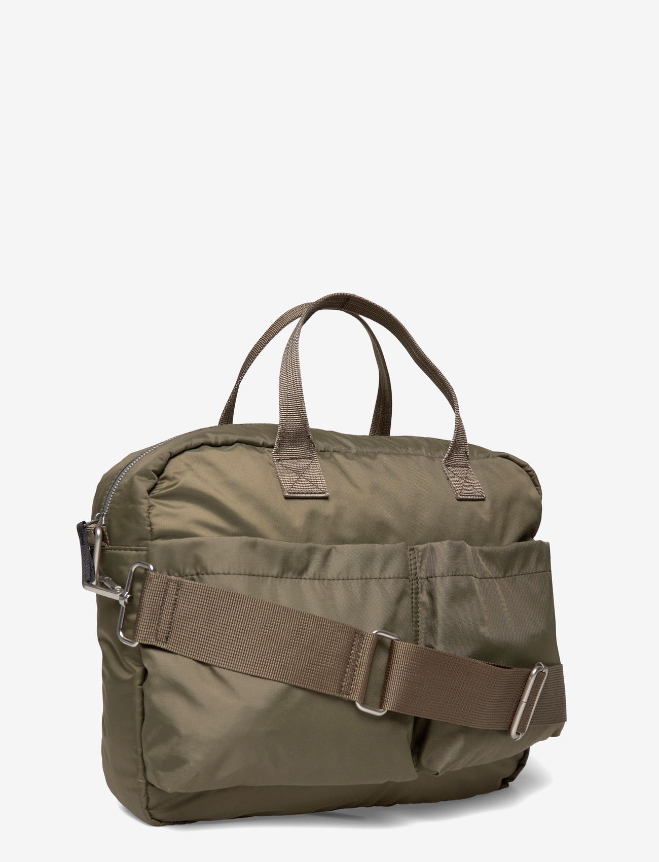 Selected - SLMALFIE SHOULDER BAG - shop efter anledning - deep lichen green - 2