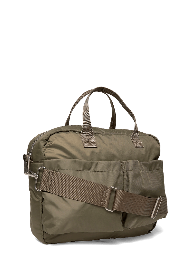 Selected - SLMALFIE SHOULDER BAG - shop efter anledning - deep lichen green - 2