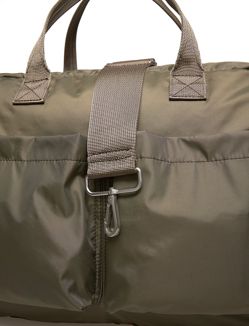 Selected - SLMALFIE SHOULDER BAG - shop efter anledning - deep lichen green - 4