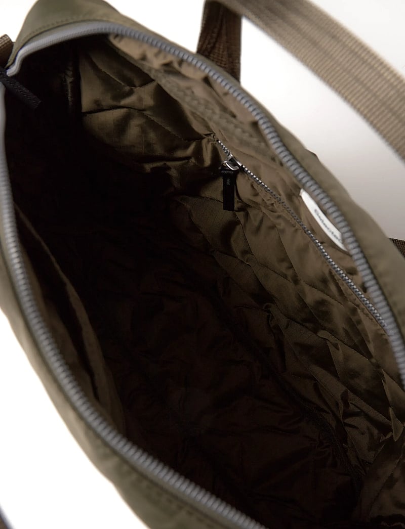 Selected - SLMALFIE SHOULDER BAG - shop efter anledning - deep lichen green - 5