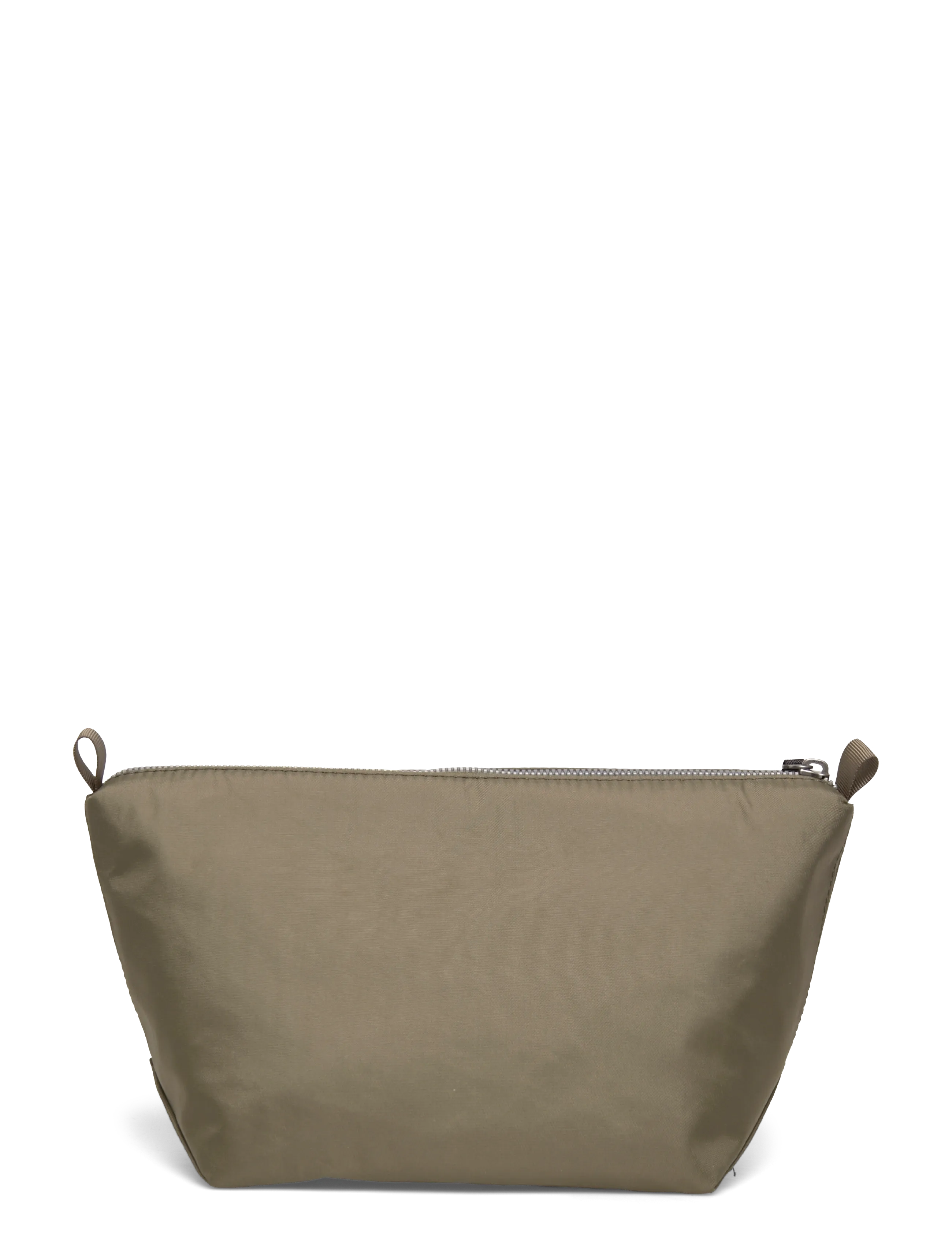 Selected - SLMALFIE WASH BAG - nach anlass kaufen - deep lichen green - 1
