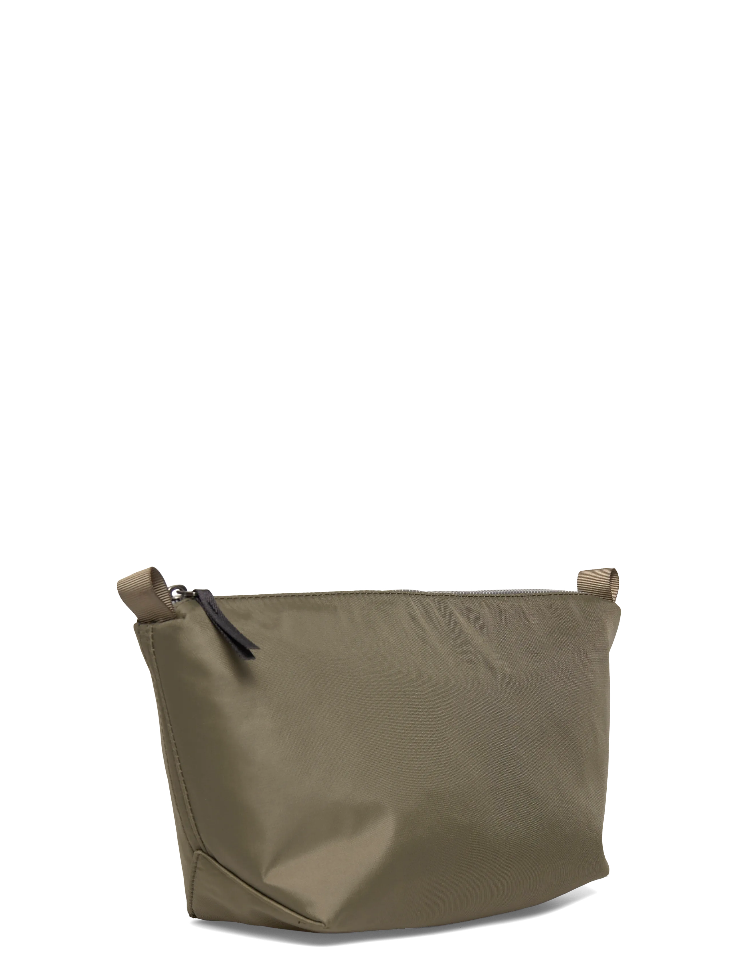 Selected - SLMALFIE WASH BAG - nach anlass kaufen - deep lichen green - 2