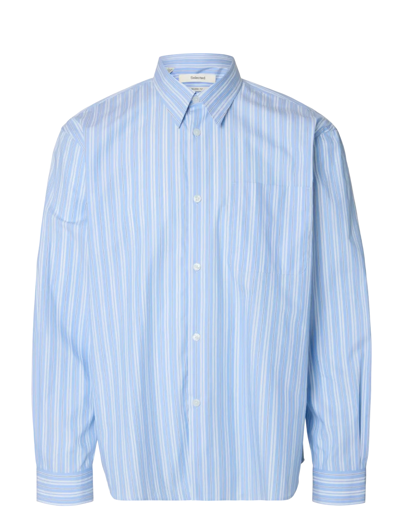 CASHMERE BLUE