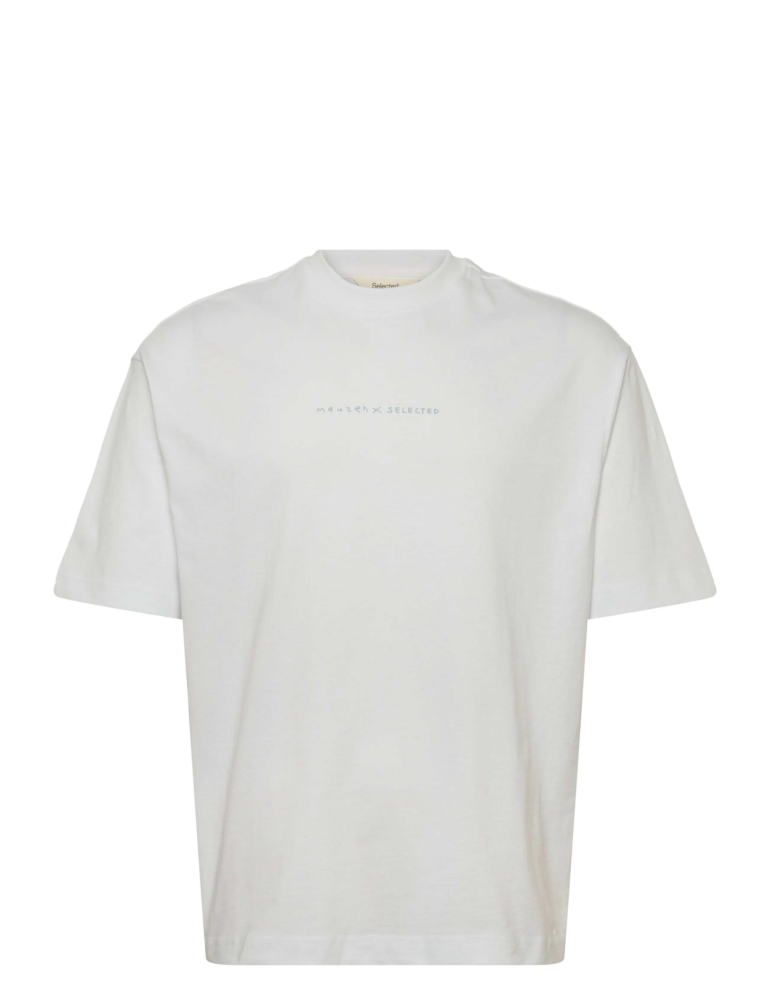 BRIGHT WHITE