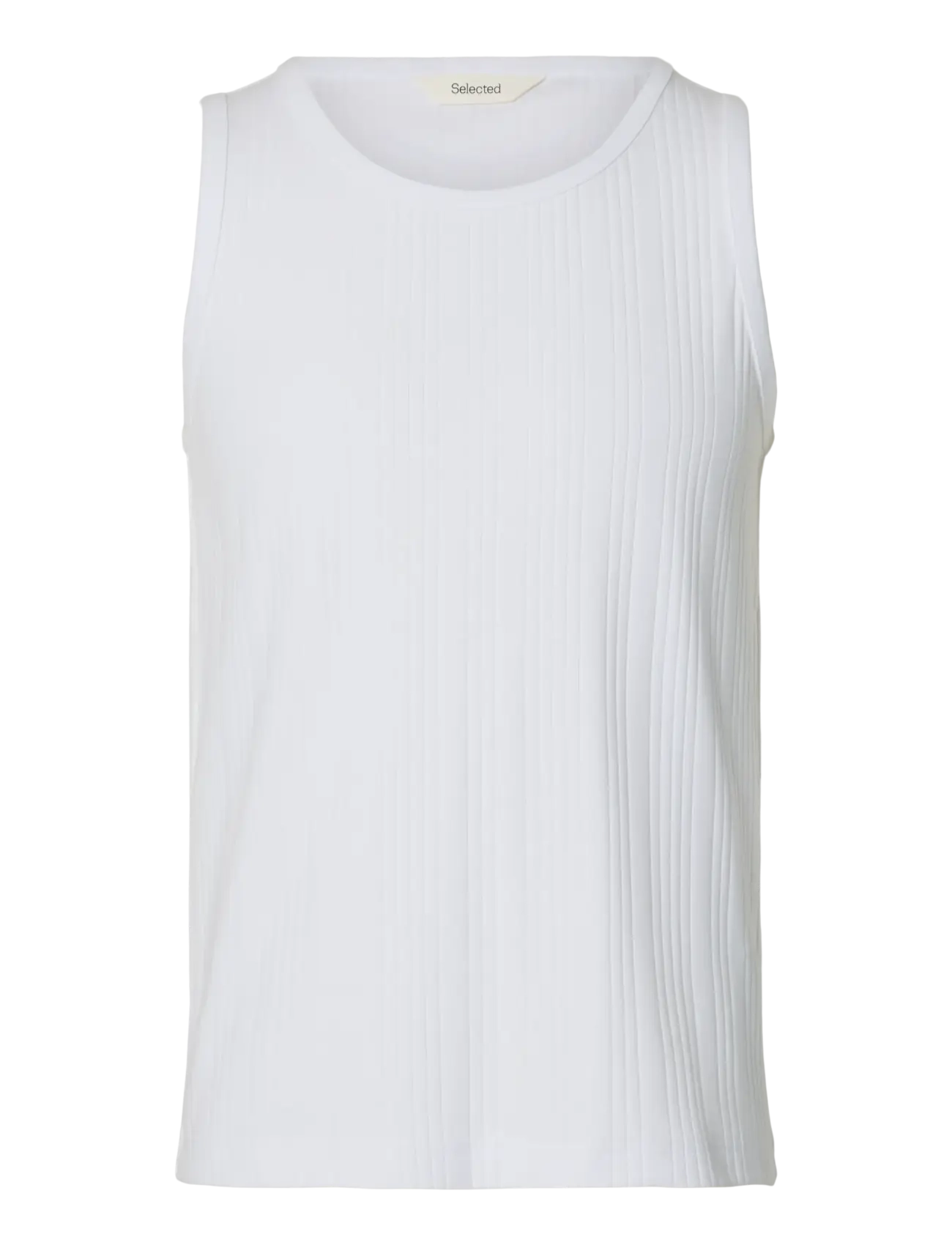 BRIGHT WHITE