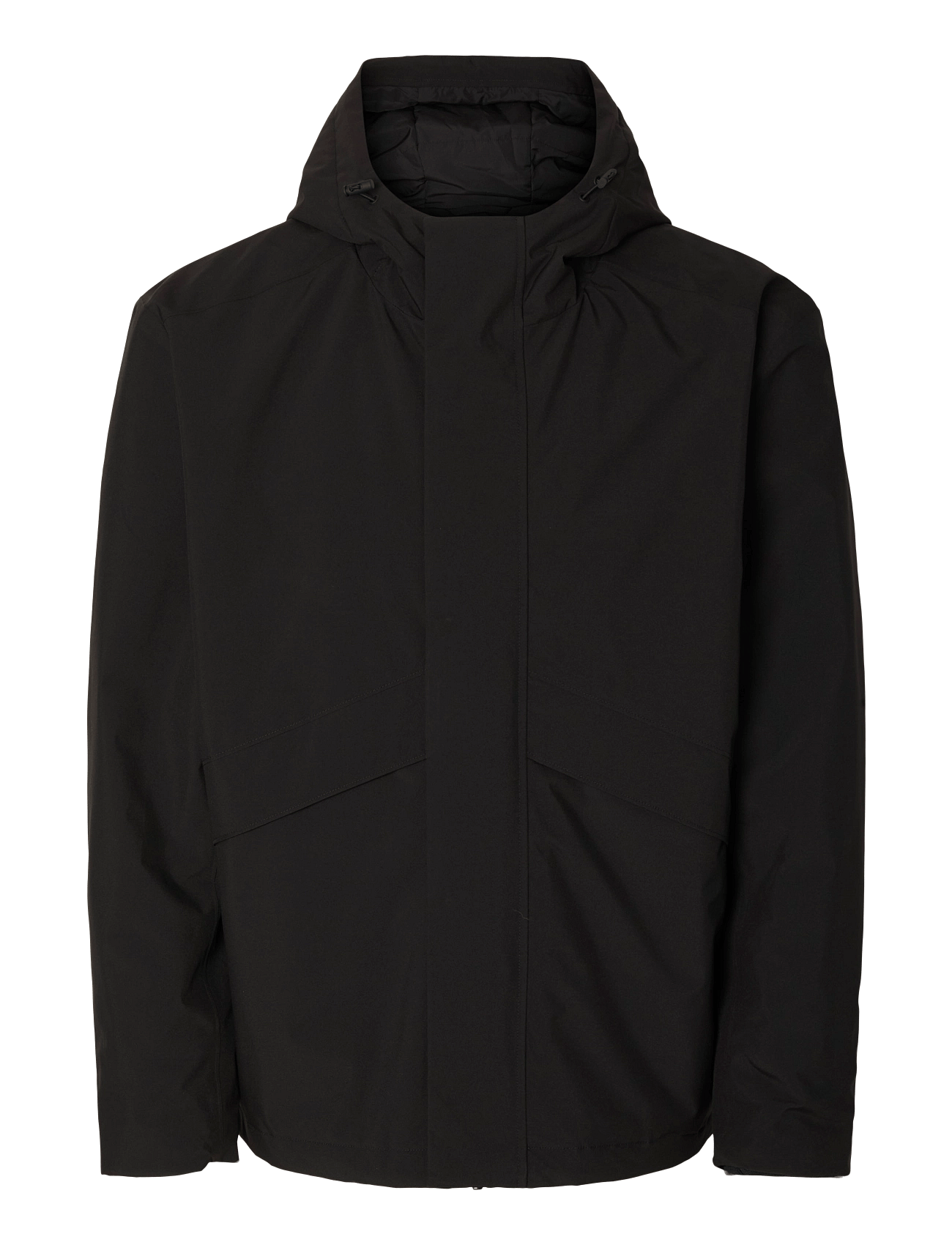 Selected | Slmforest Urban Tech Jacket Noos | XL