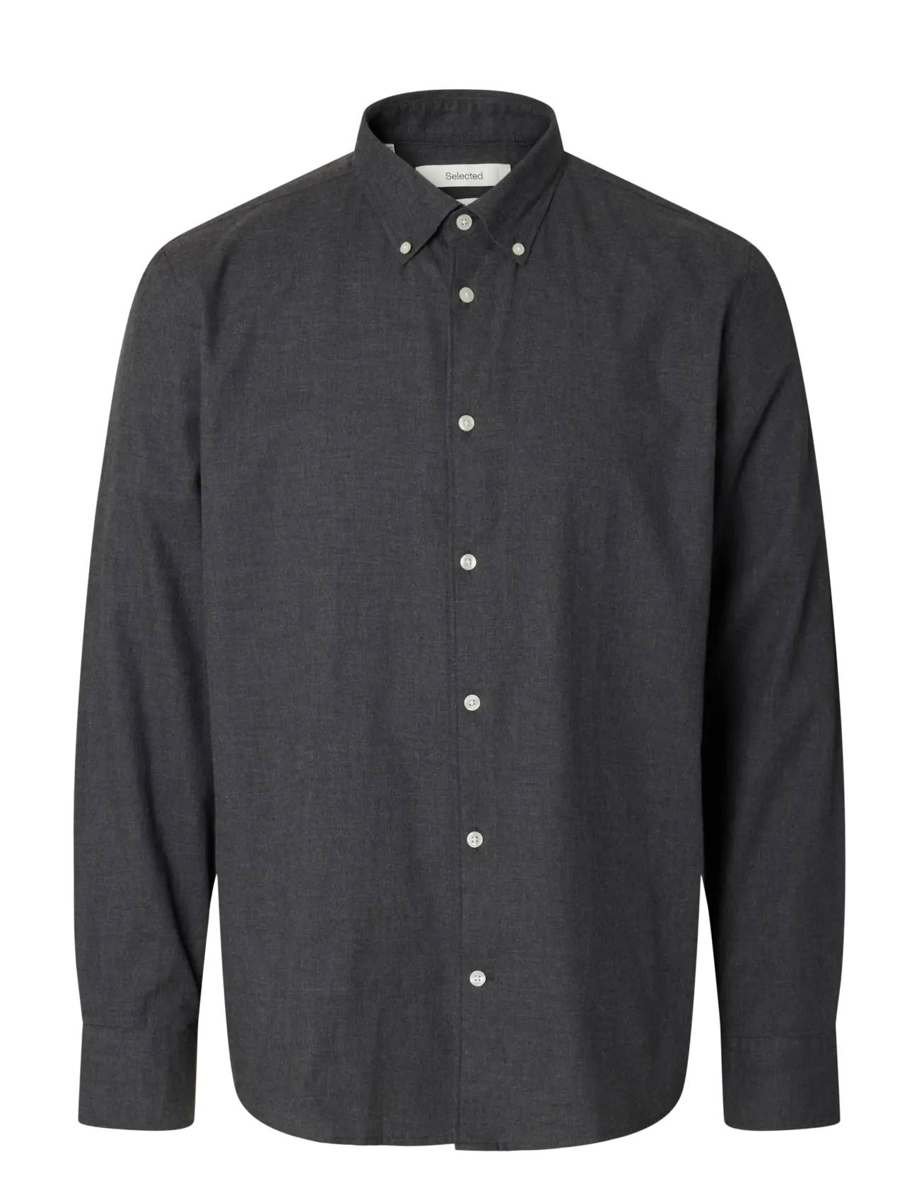 DARK GREY MELANGE