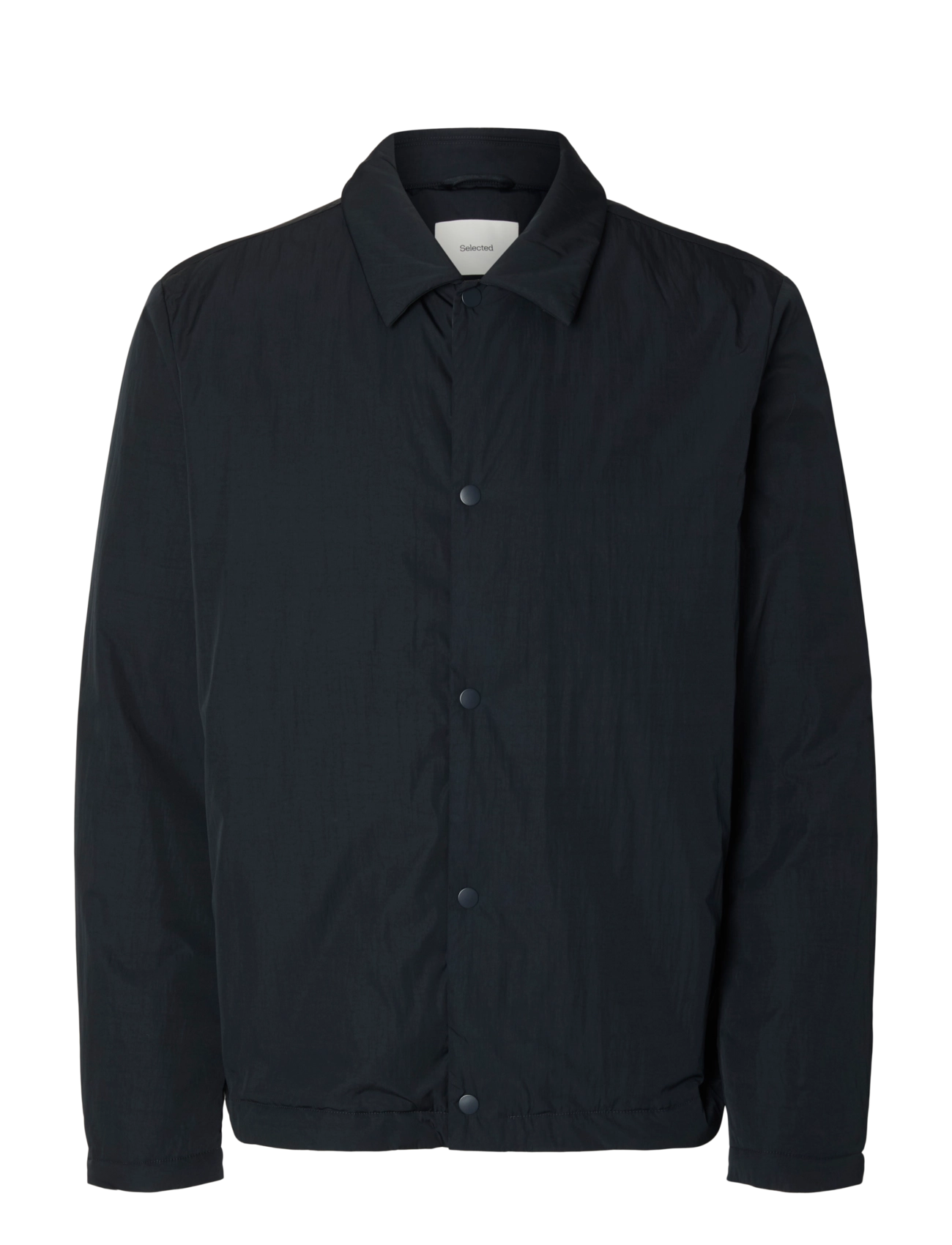 Selected - SLMTWIST 2.0  JKT #S - sky captain - 1