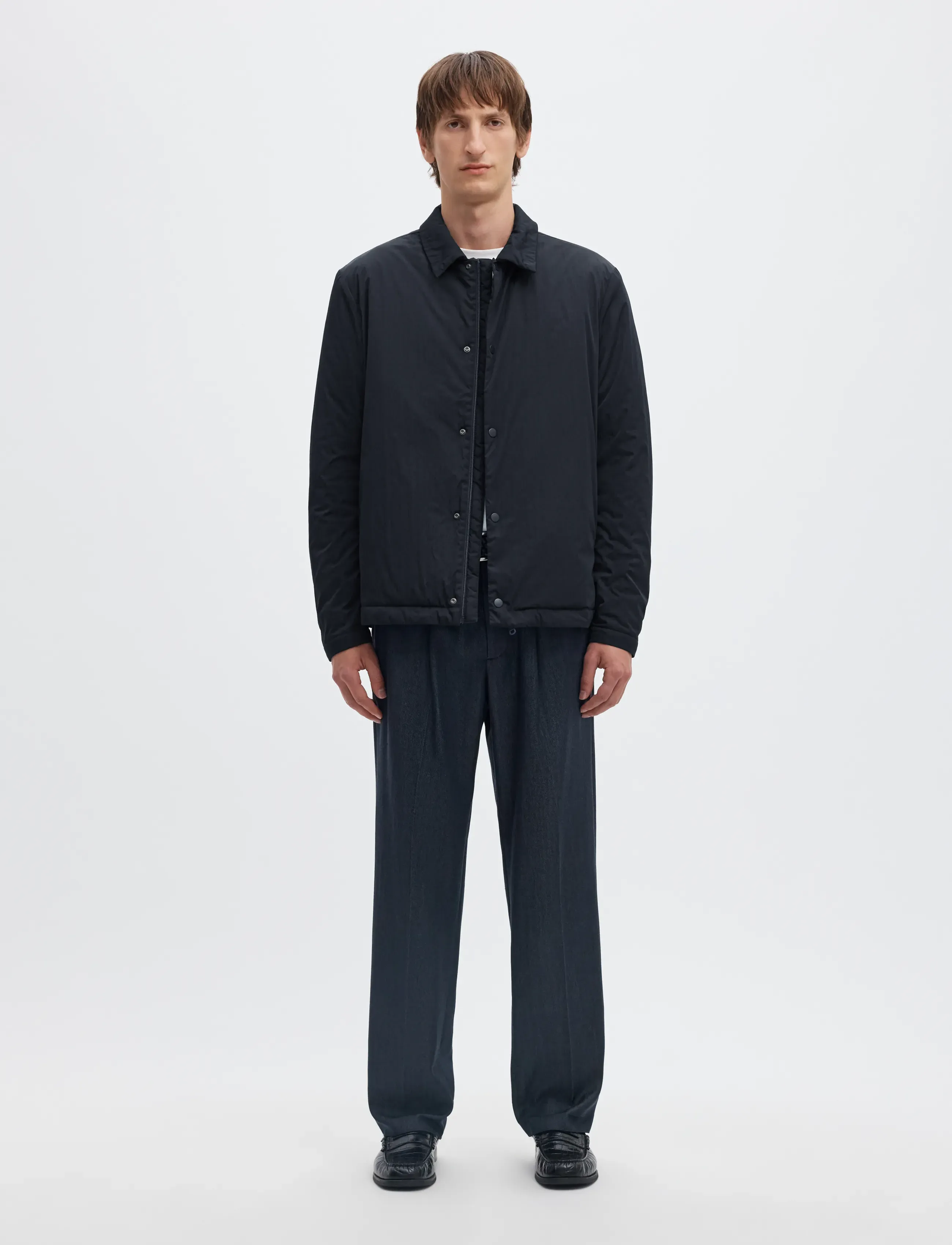 SELECTED Slmtwist 2.0 Jkt #S jackor herr – bild 3