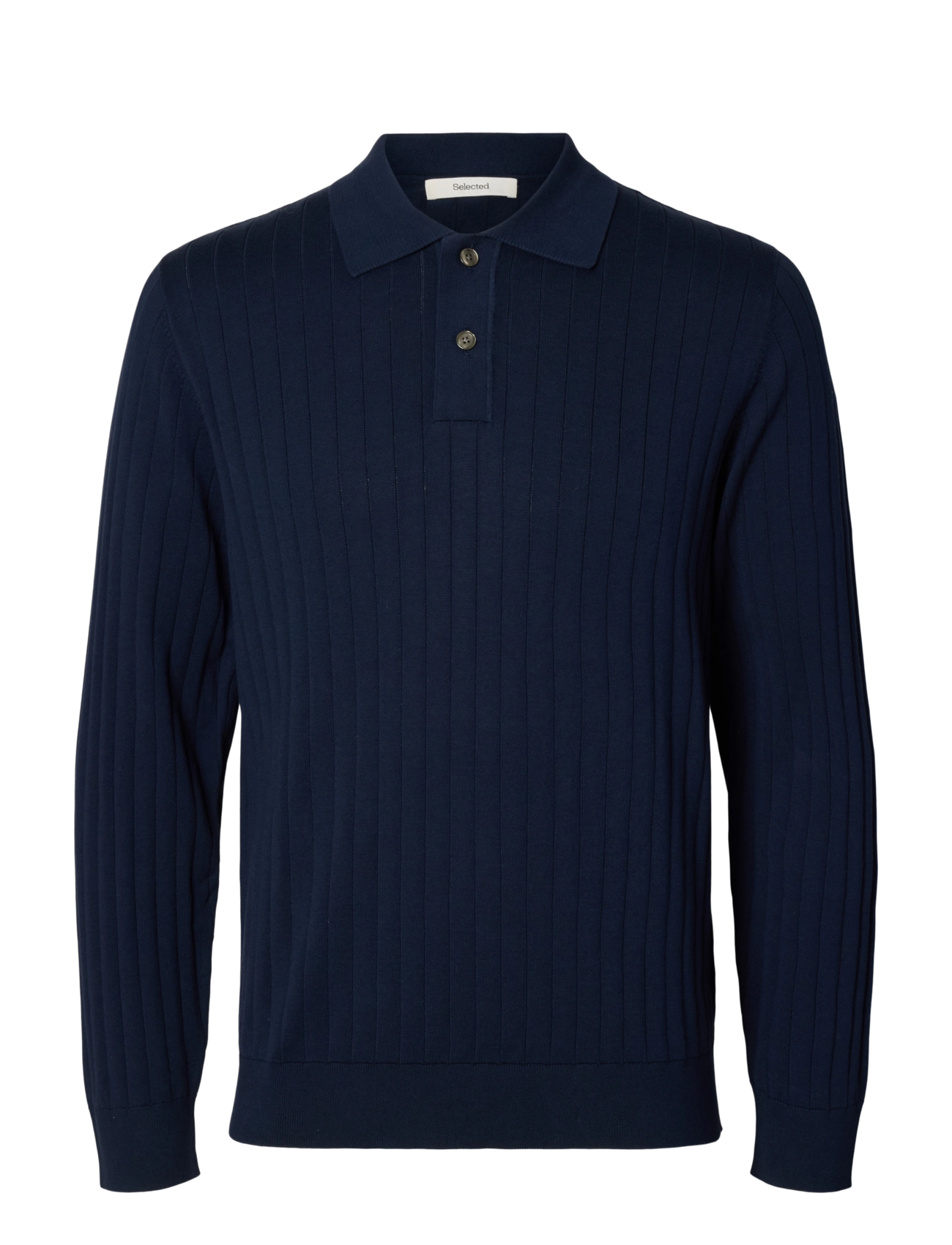 NAVY BLAZER