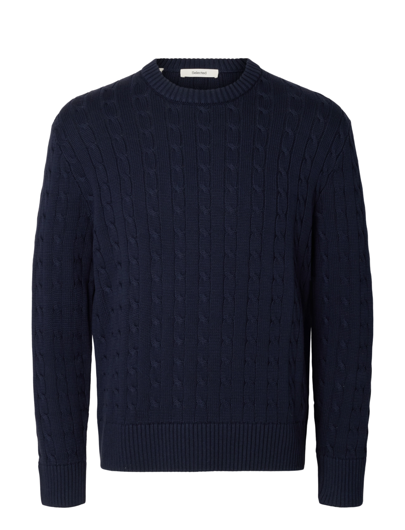 NAVY BLAZER
