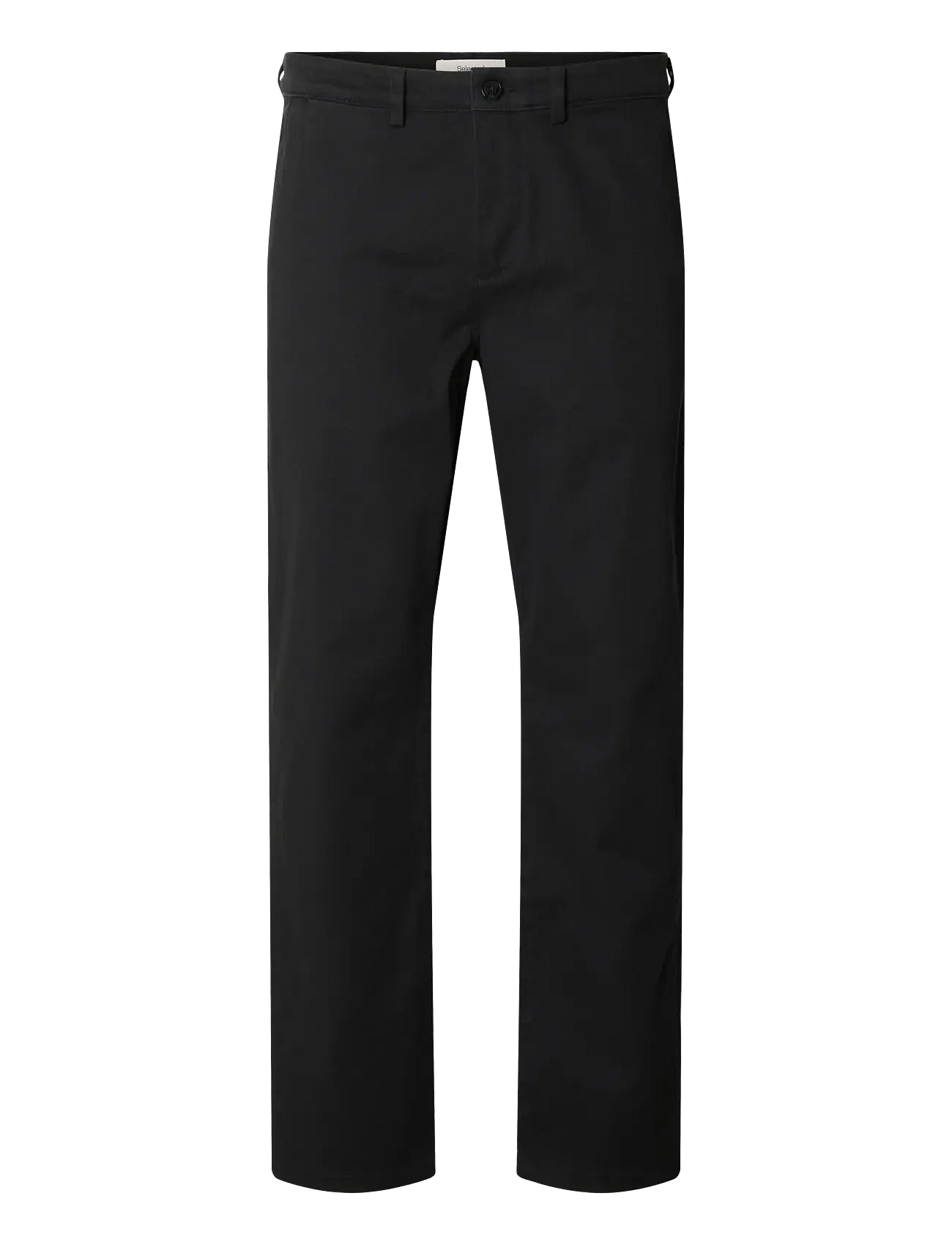 Selected | Slm196-Straight Miles Twill Pant Noos | 34 x 32