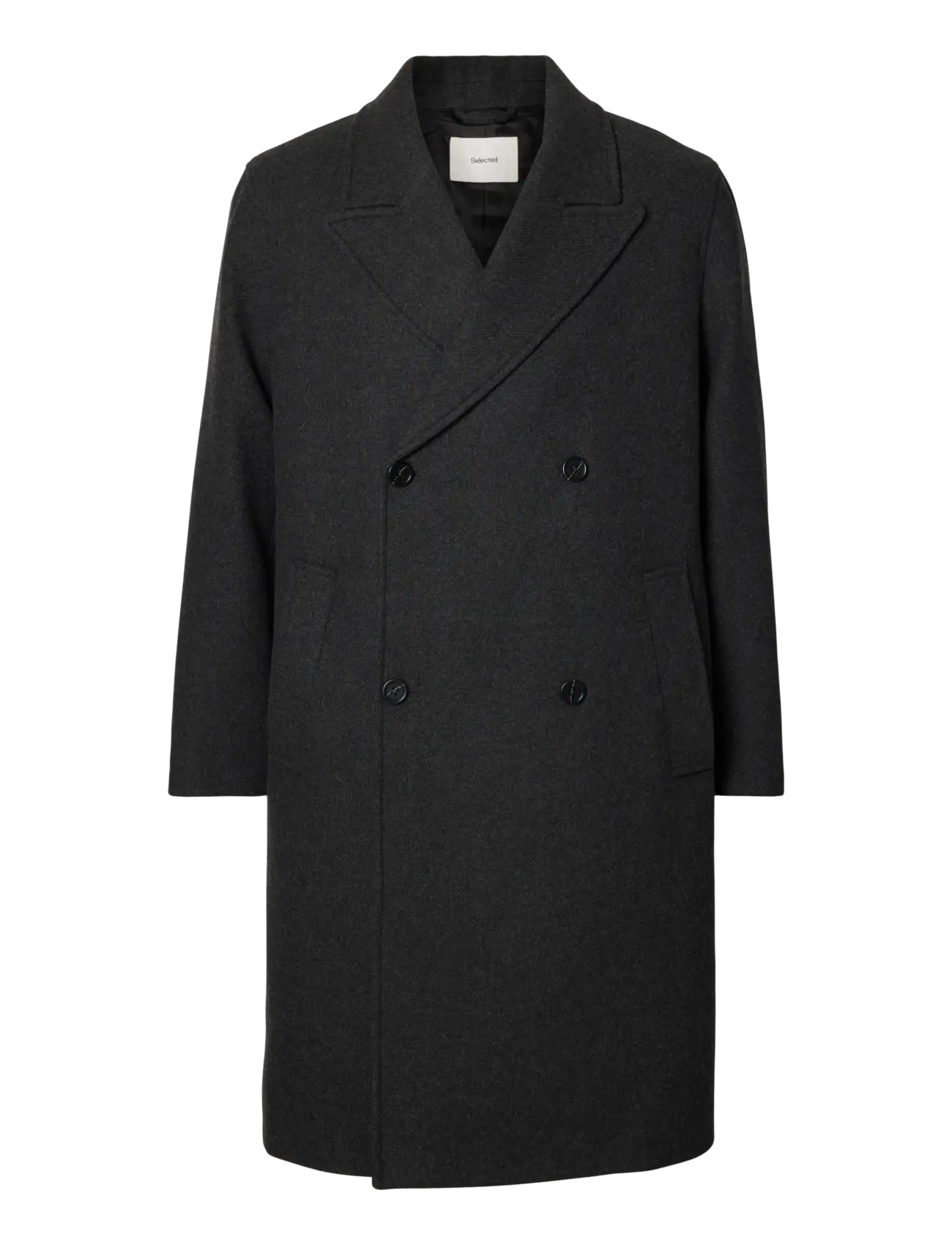 DARK GREY