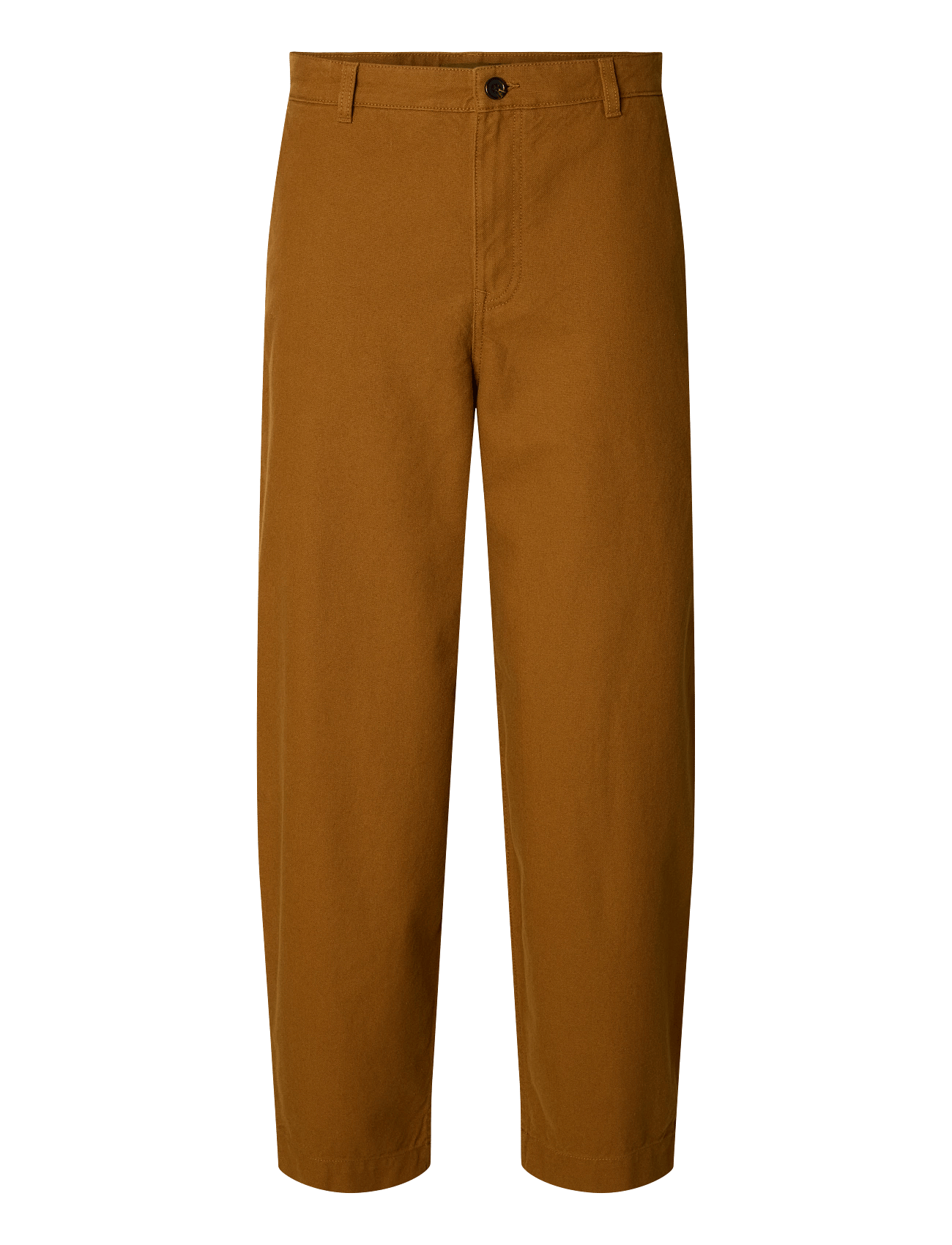 Selected | Slm-Barrel Nick Domestic Workwear Pant | 32 x 34