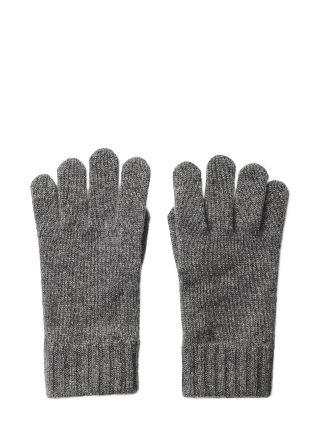 MEDIUM GREY MELANGE